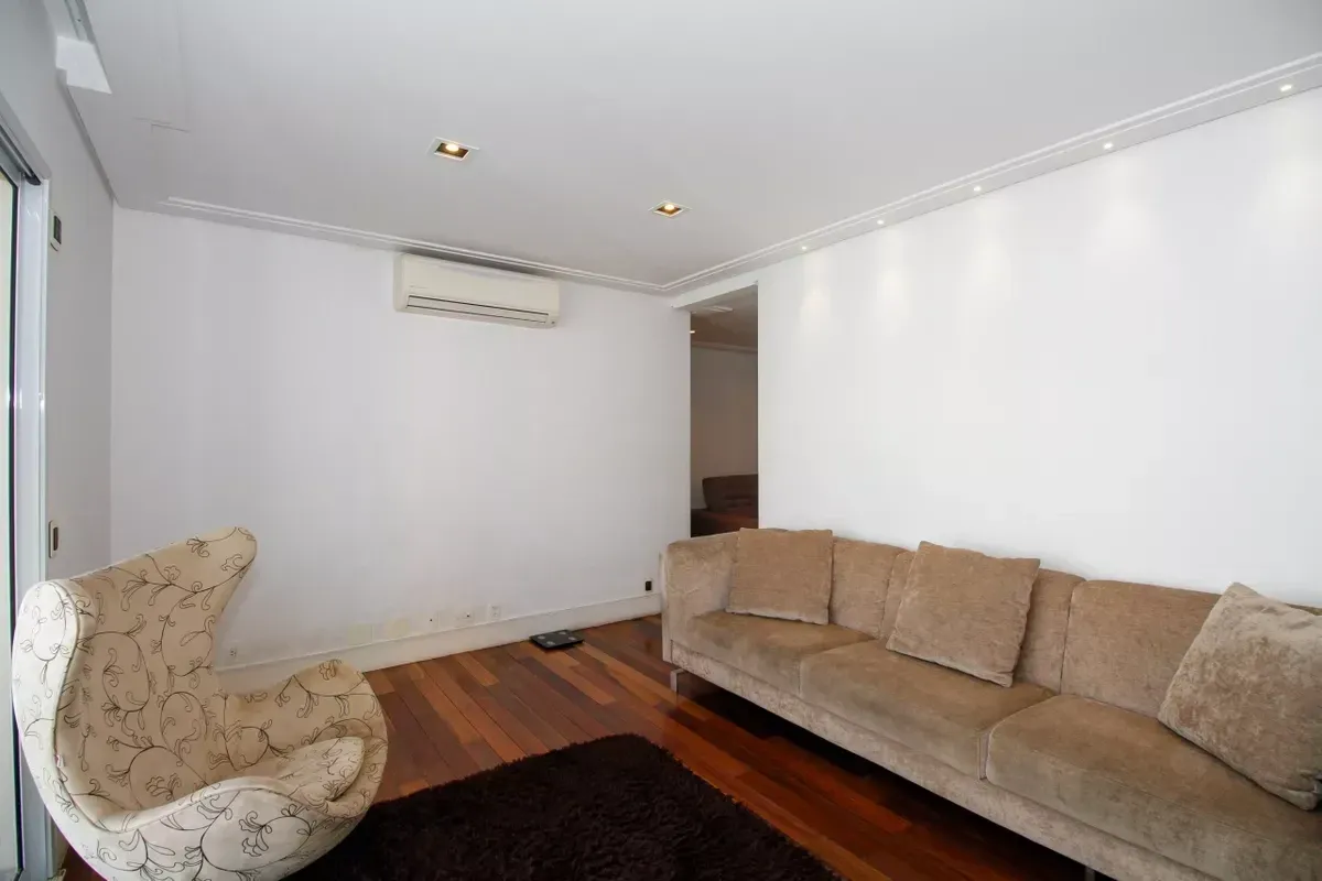Apartamento 3 quartos no Paraíso, São Paulo - Foto 4