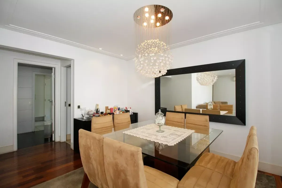 Apartamento 3 quartos no Paraíso, São Paulo - Foto 5