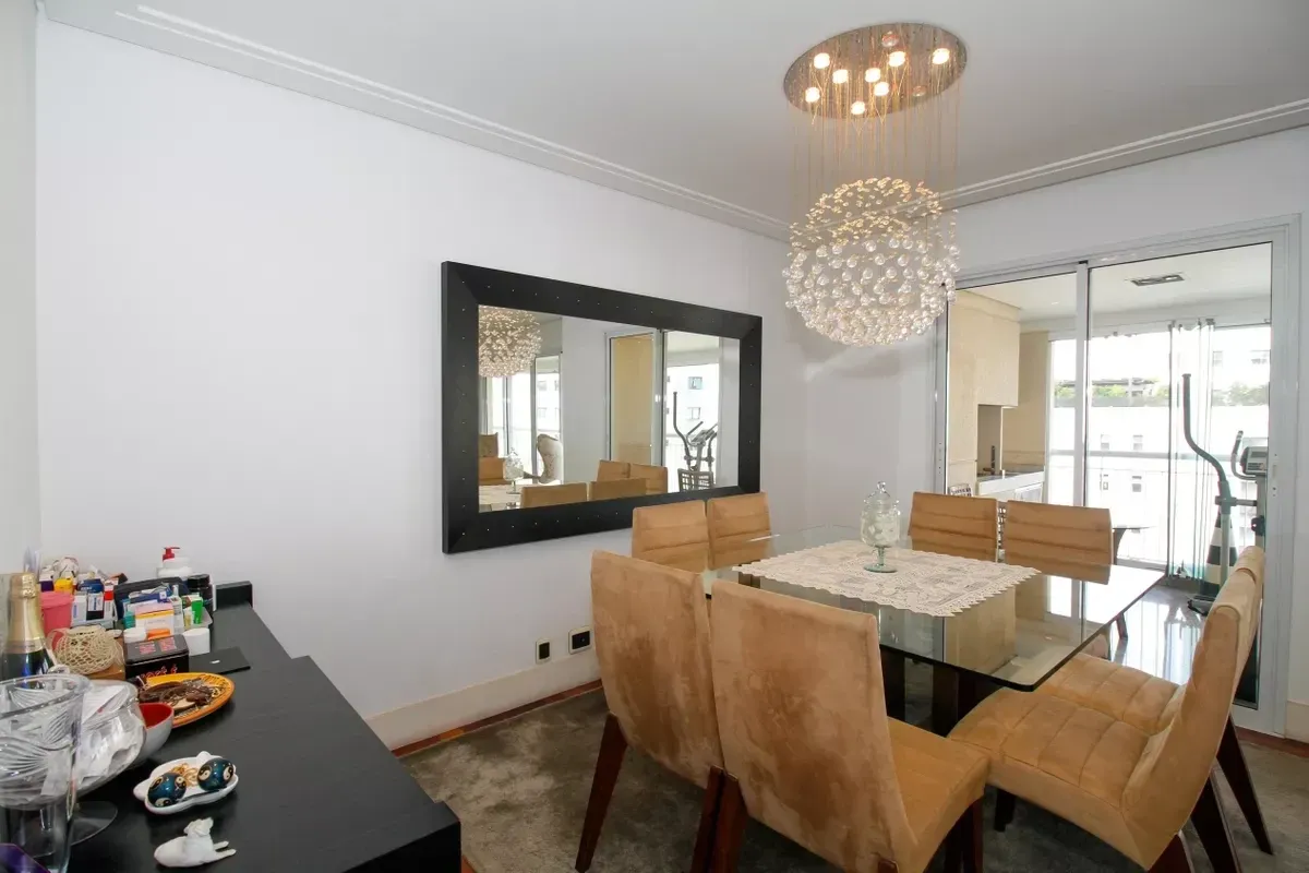 Apartamento 3 quartos no Paraíso, São Paulo - Foto 6