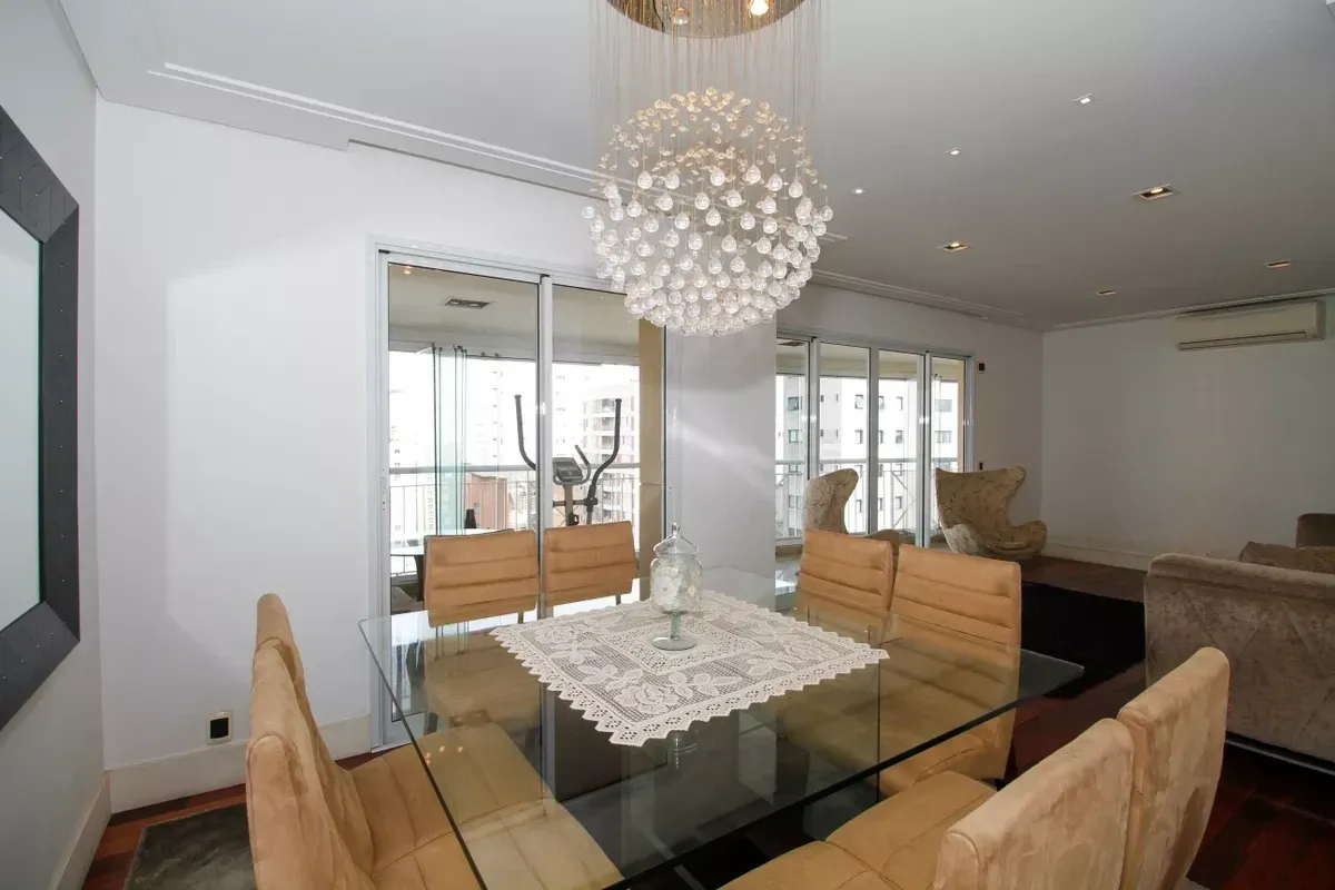 Apartamento 3 quartos no Paraíso, São Paulo - Foto 7