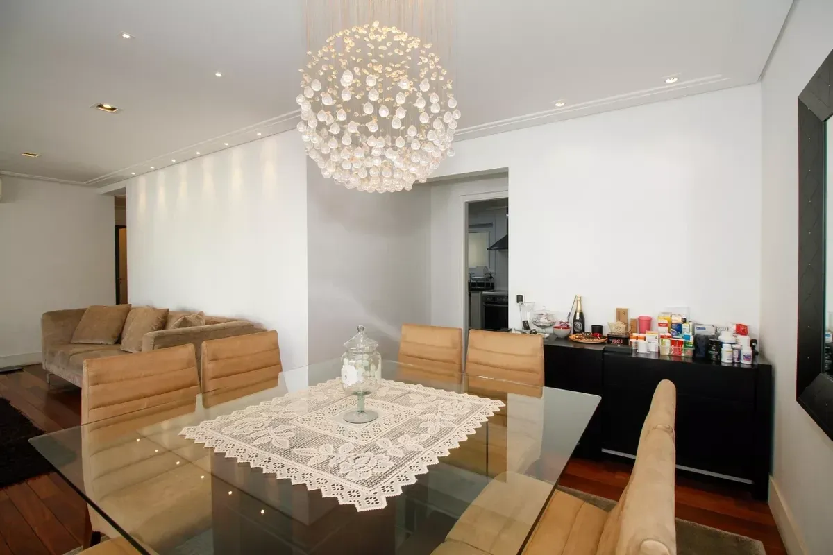 Apartamento 3 quartos no Paraíso, São Paulo - Foto 8