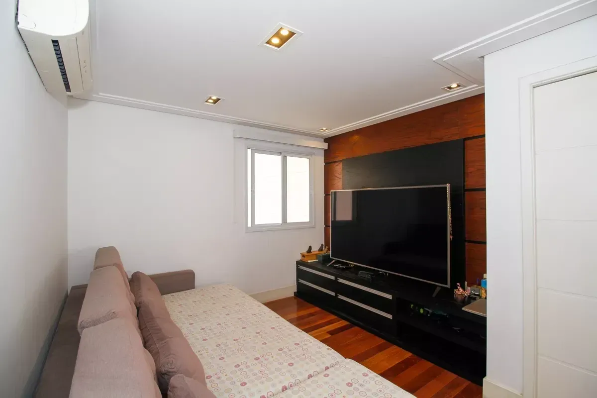 Apartamento 3 quartos no Paraíso, São Paulo - Foto 9