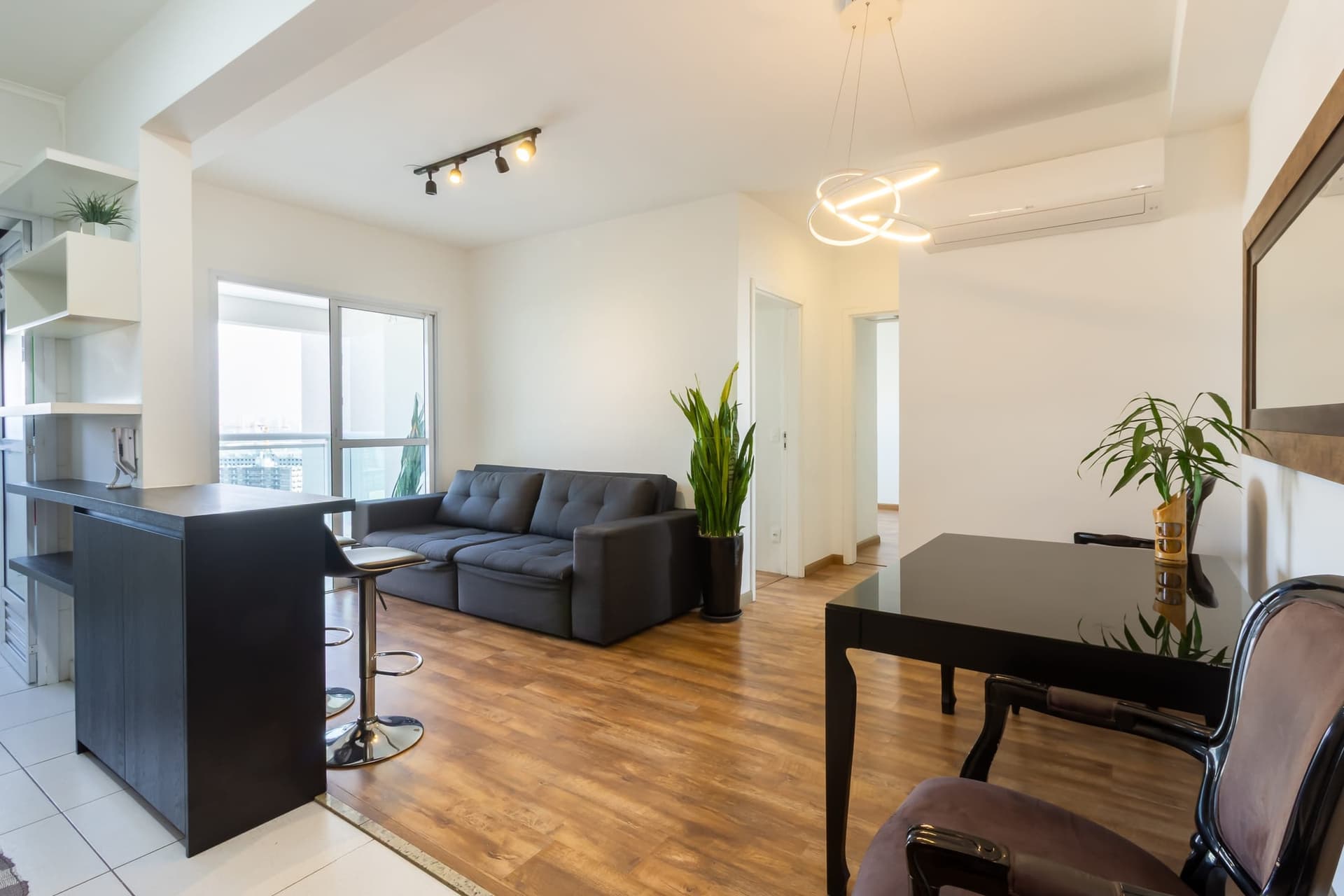 Apartamento à venda, Várzea da Barra Funda, São Paulo, SP - Foto 2