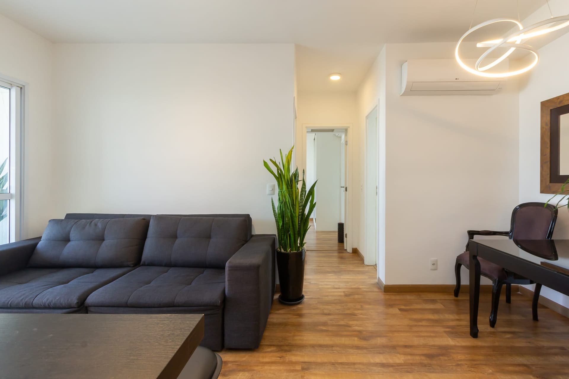 Apartamento à venda, Várzea da Barra Funda, São Paulo, SP - Foto 3