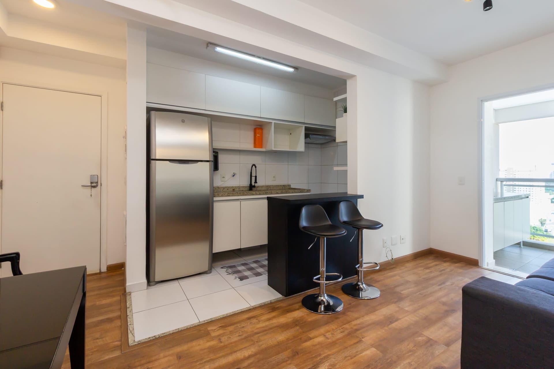 Apartamento 2 quartos no Várzea da Barra Funda, São Paulo - Foto 4