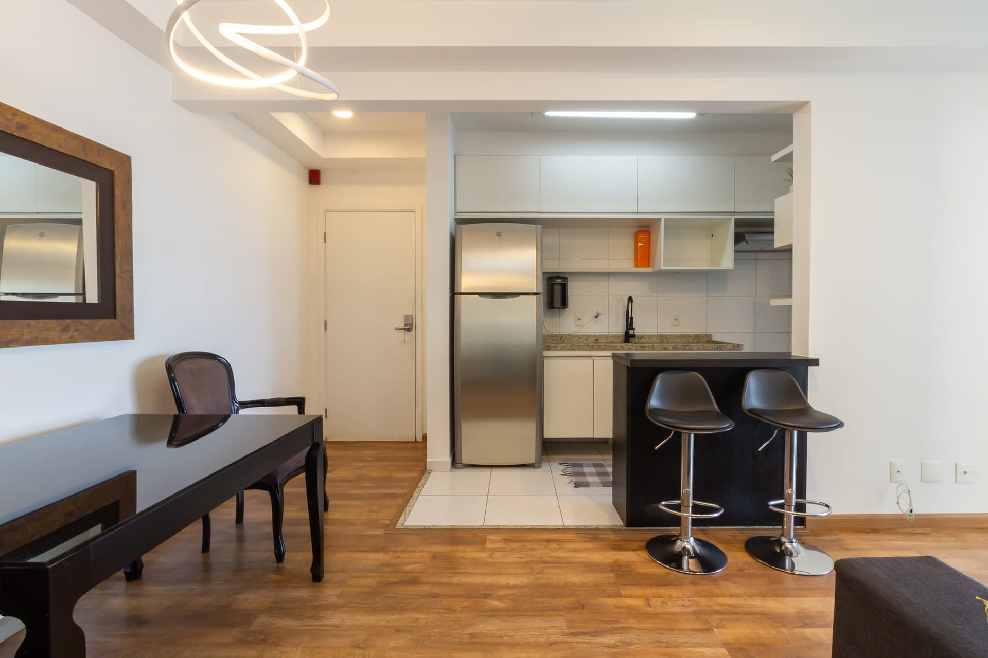 Apartamento 2 quartos no Várzea da Barra Funda, São Paulo - Foto 5