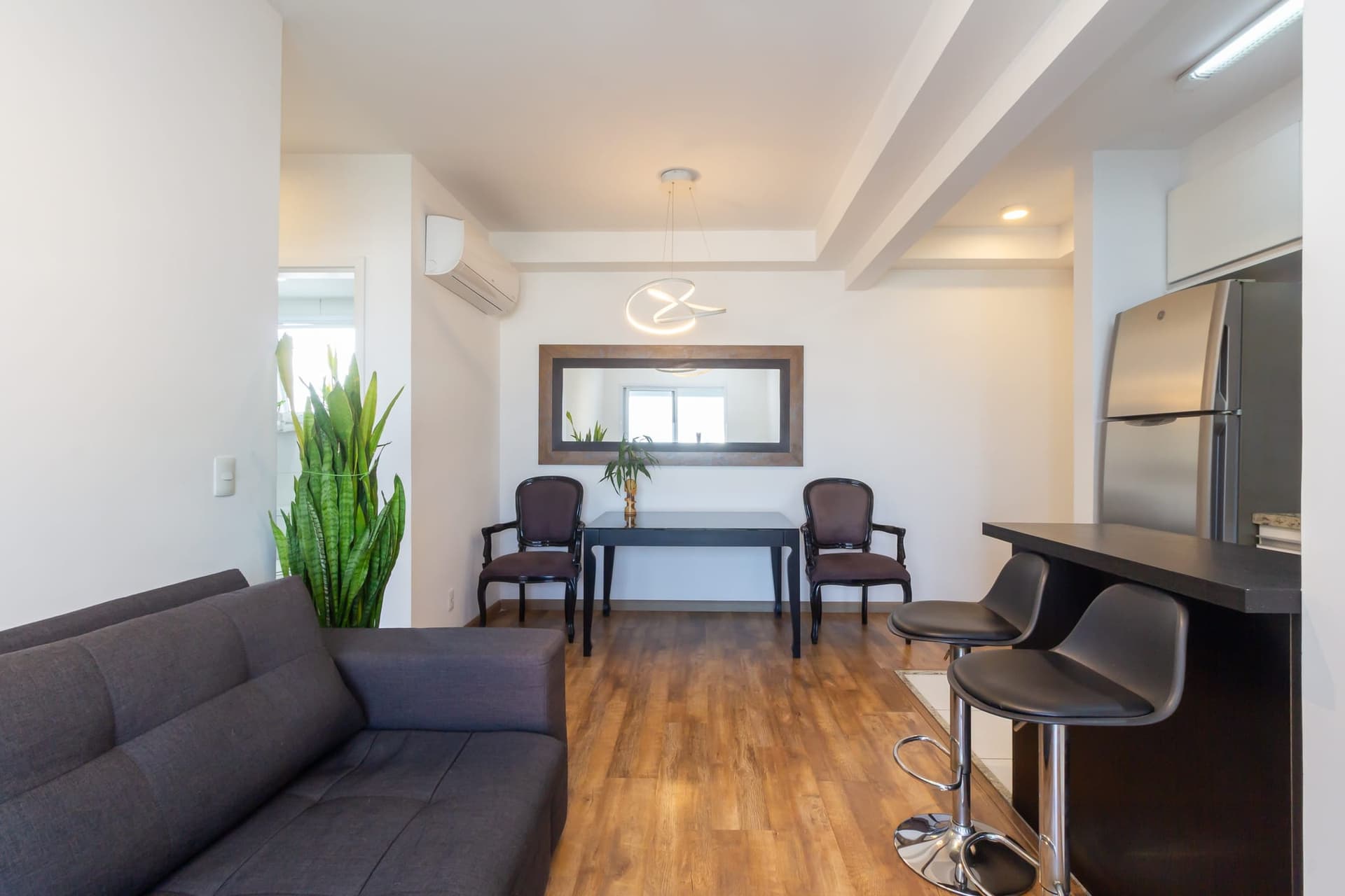 Apartamento 2 quartos no Várzea da Barra Funda, São Paulo - Foto 6