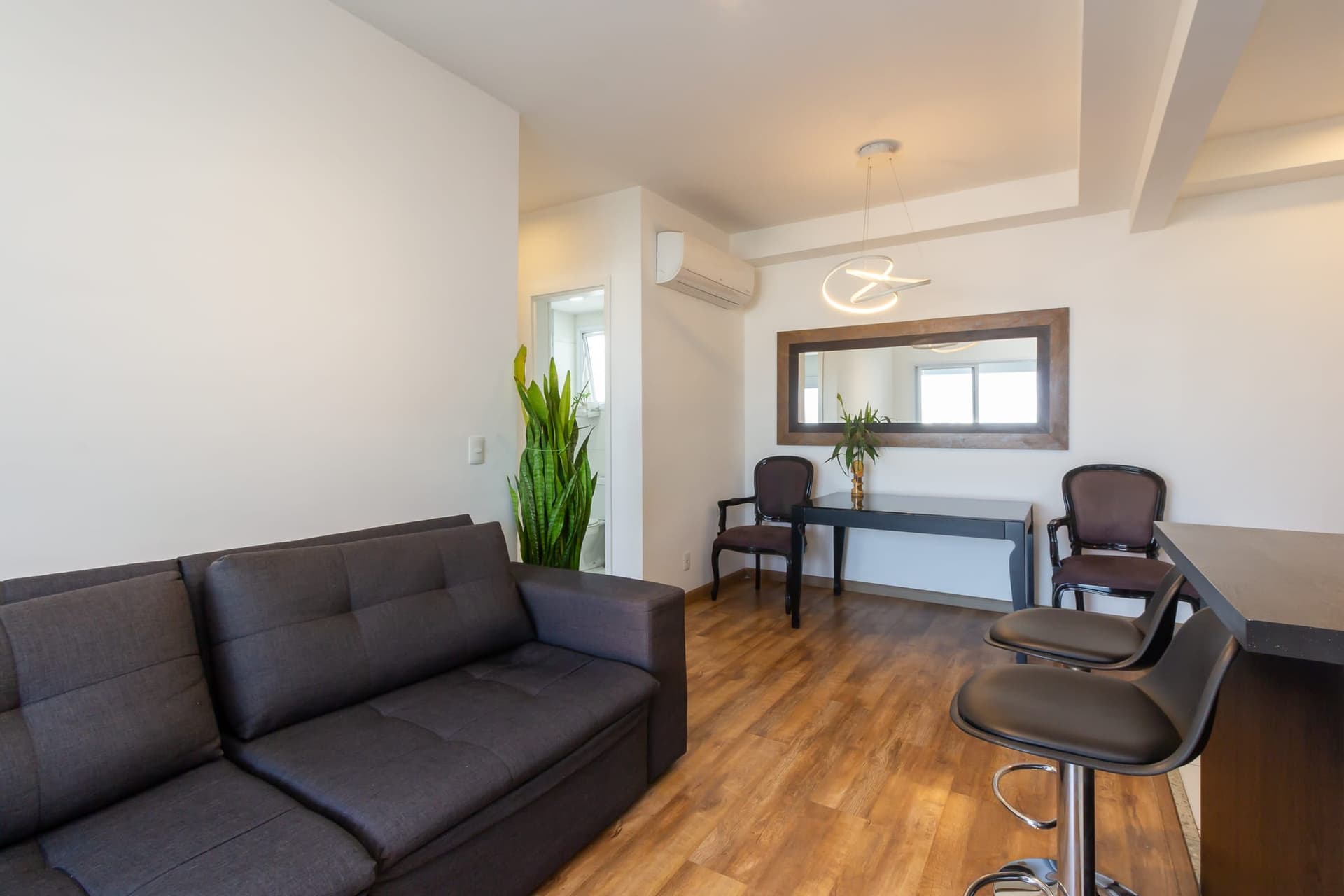 Apartamento 2 quartos no Várzea da Barra Funda, São Paulo - Foto 7