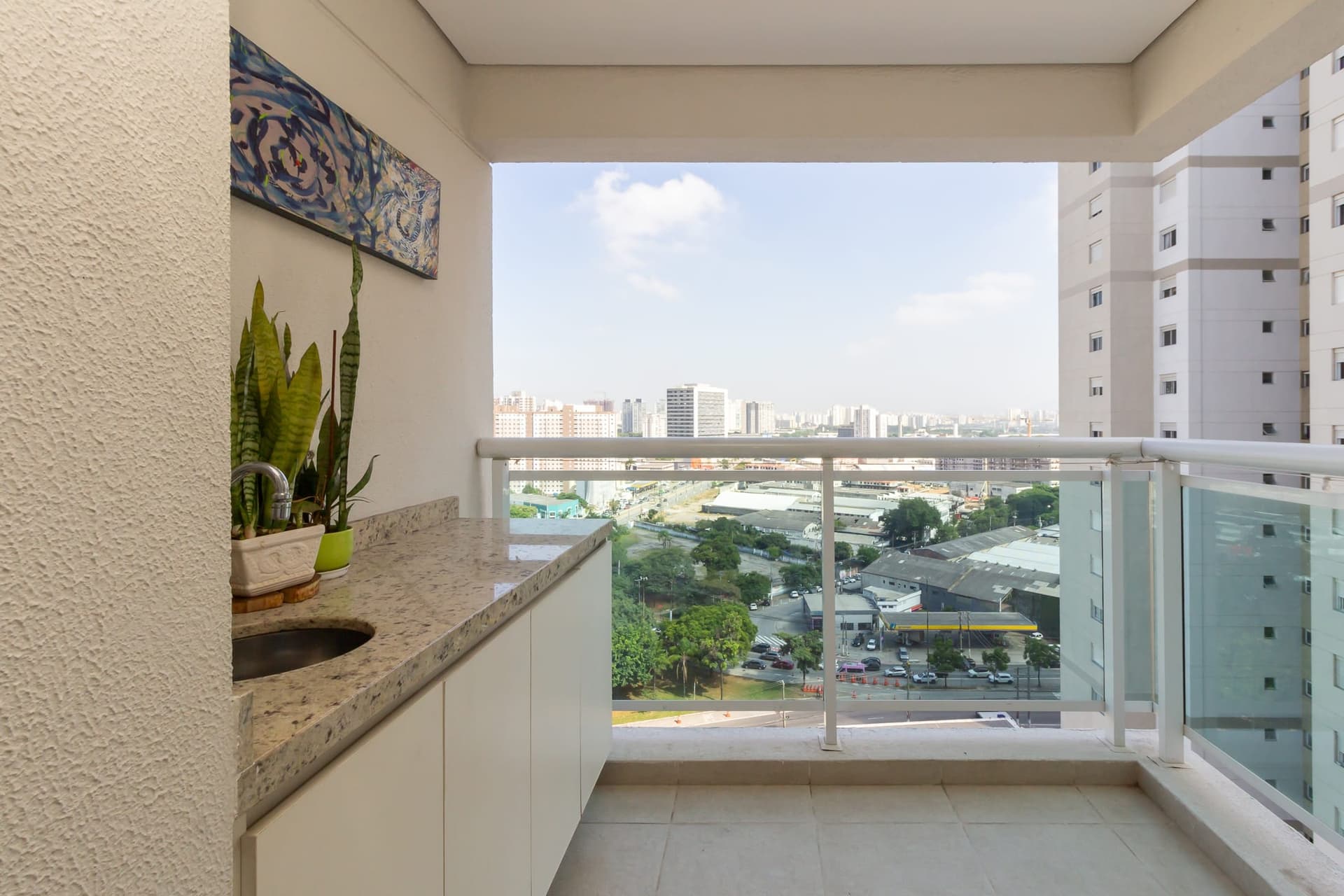 Apartamento 2 quartos no Várzea da Barra Funda, São Paulo - Foto 9