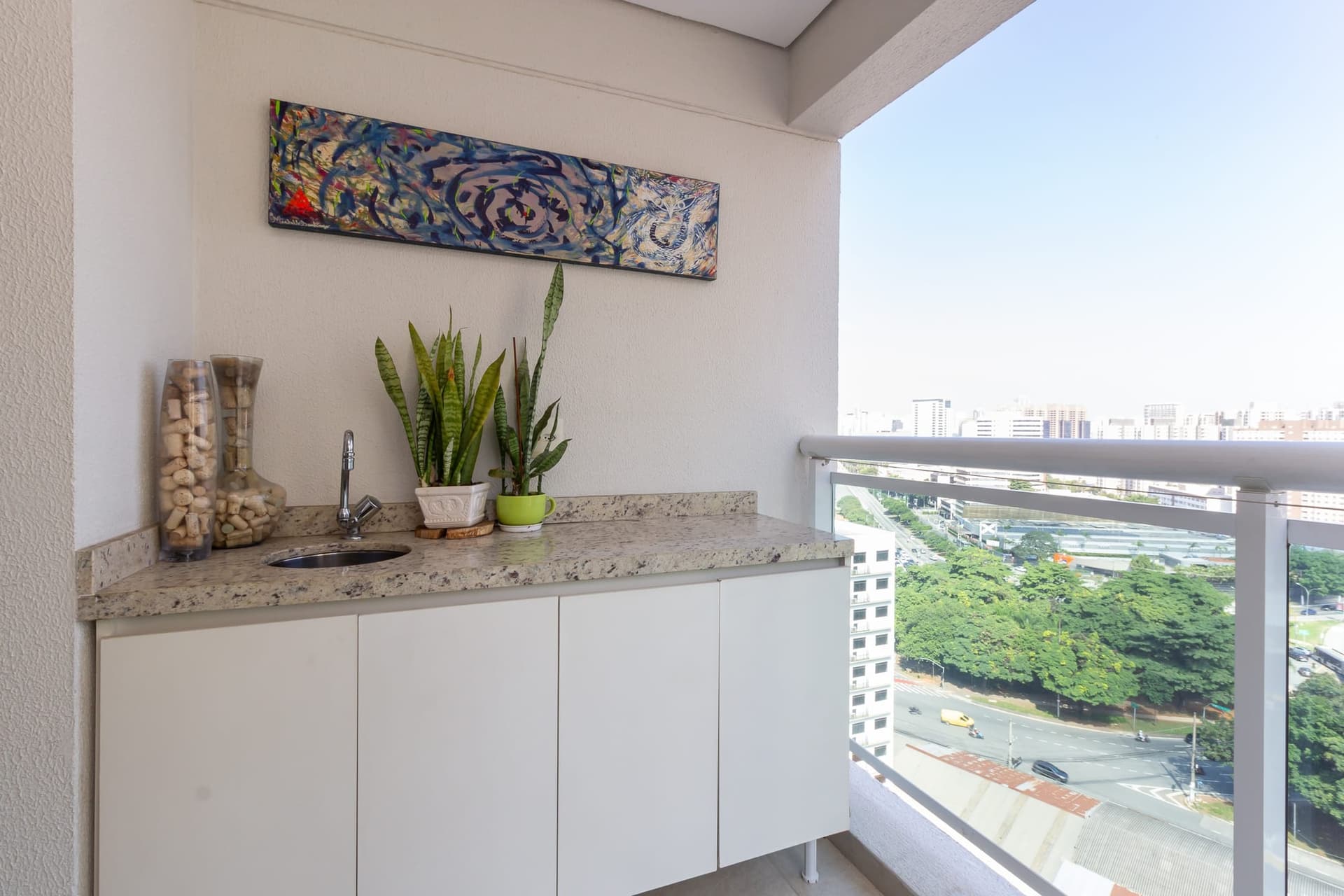Apartamento 2 quartos no Várzea da Barra Funda, São Paulo - Foto 8