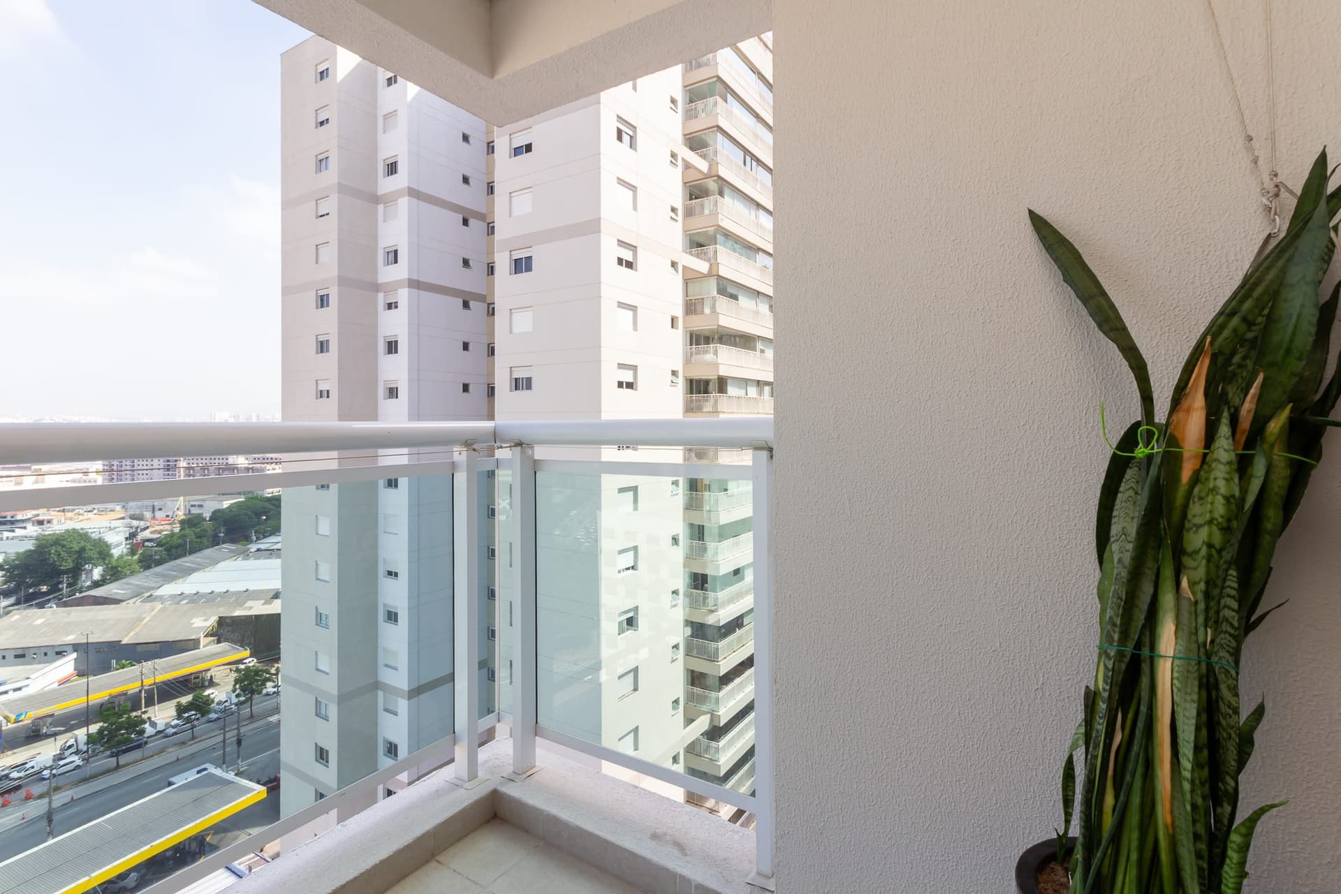 Apartamento 2 quartos no Várzea da Barra Funda, São Paulo - Foto 10