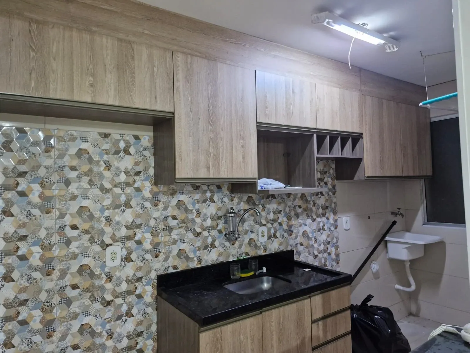 Apartamento 2 quartos no Jardim Adriana, Guarulhos - Foto 4