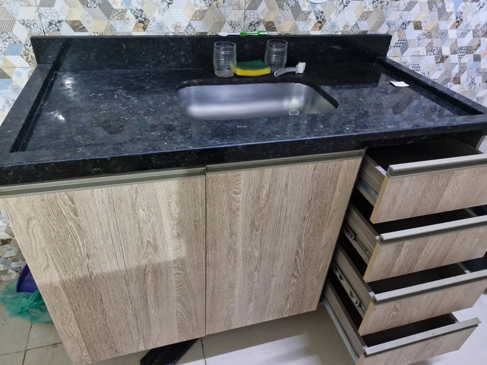 Apartamento à venda, Jardim Adriana, São Paulo, SP - Foto 3