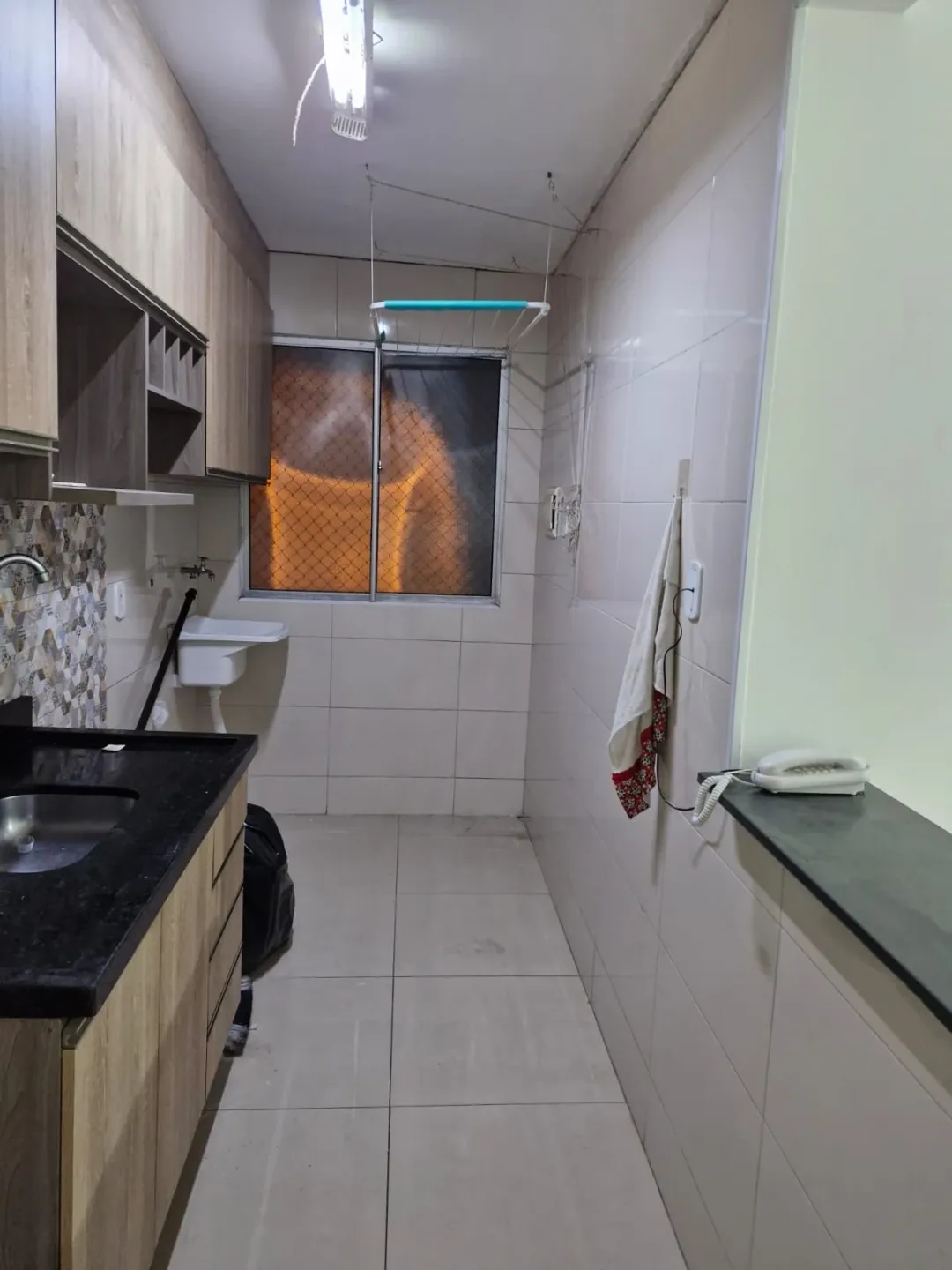 Apartamento 2 quartos no Jardim Adriana, Guarulhos - Foto 5