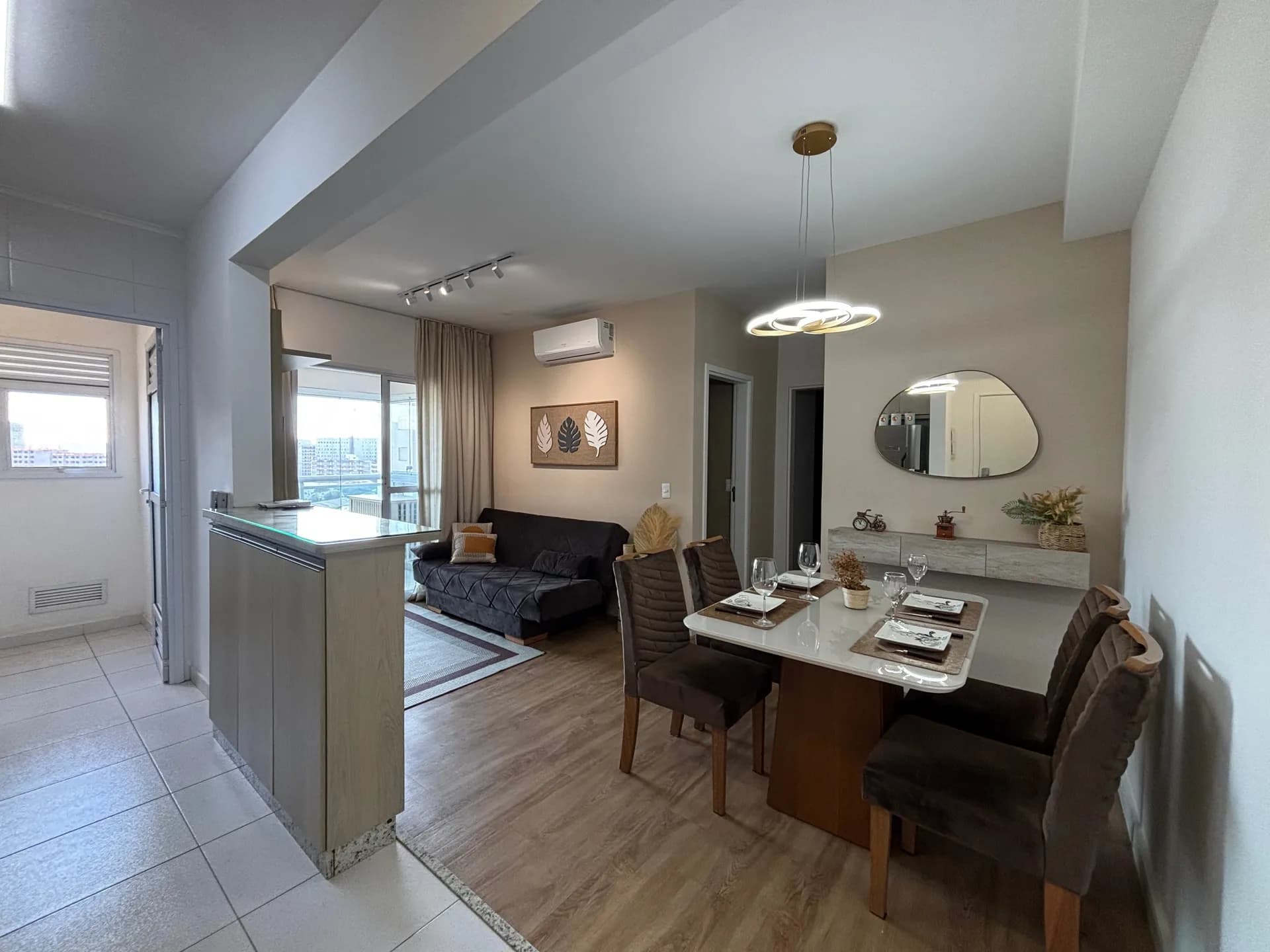 Apartamento à venda, Várzea da Barra Funda, São Paulo, SP - Foto 1