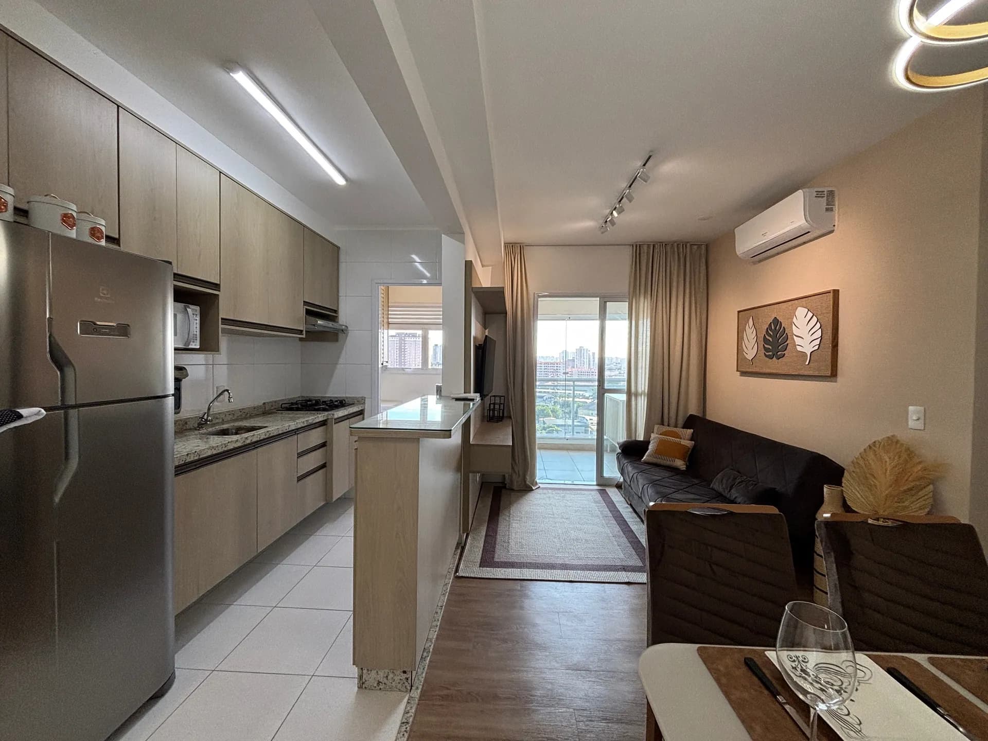 Apartamento 2 quartos no Várzea da Barra Funda, São Paulo - Foto 3