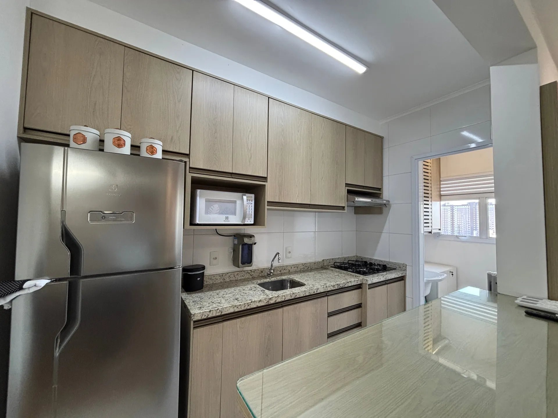 Apartamento 2 quartos no Várzea da Barra Funda, São Paulo - Foto 5