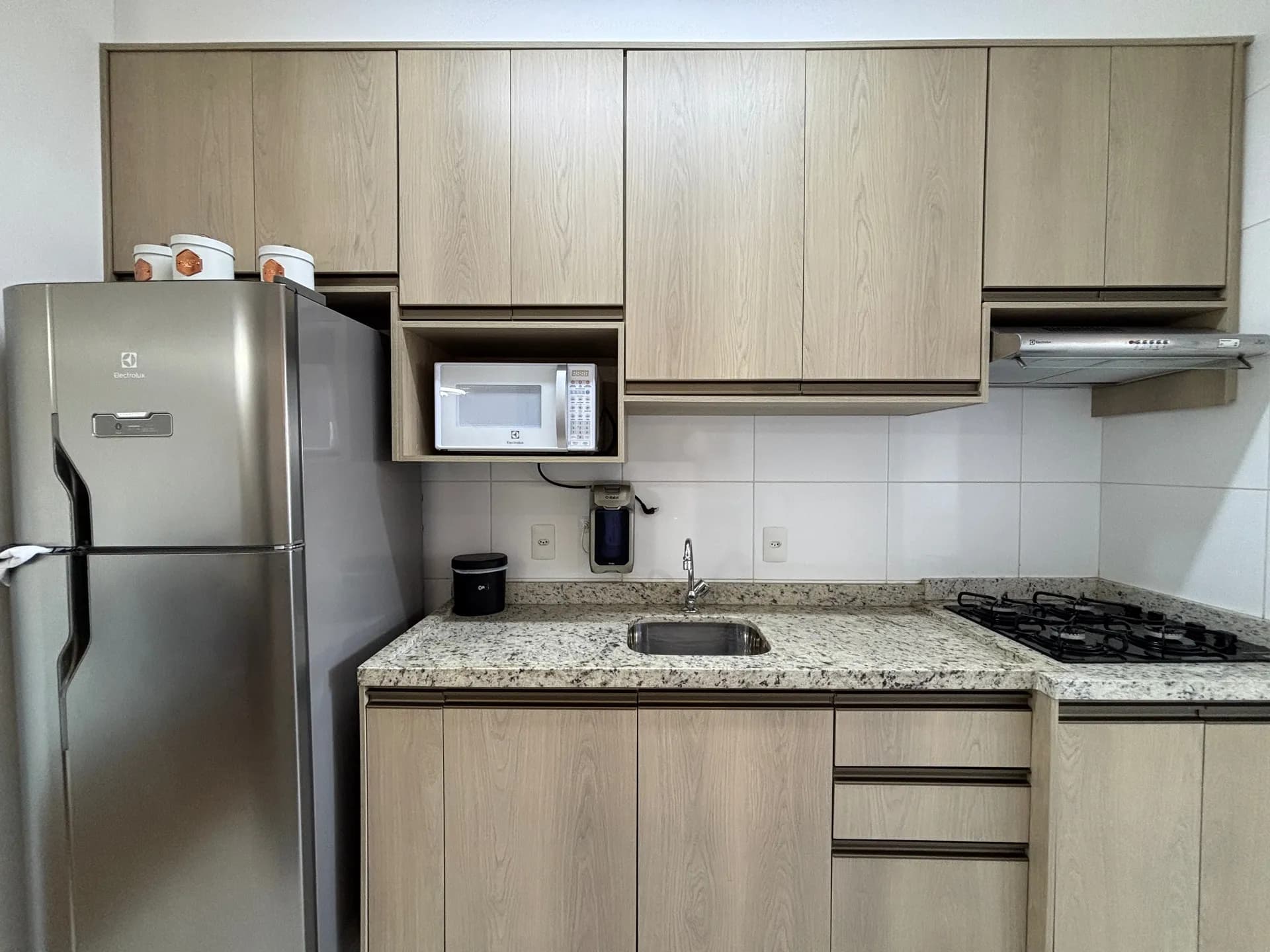 Apartamento 2 quartos no Várzea da Barra Funda, São Paulo - Foto 6