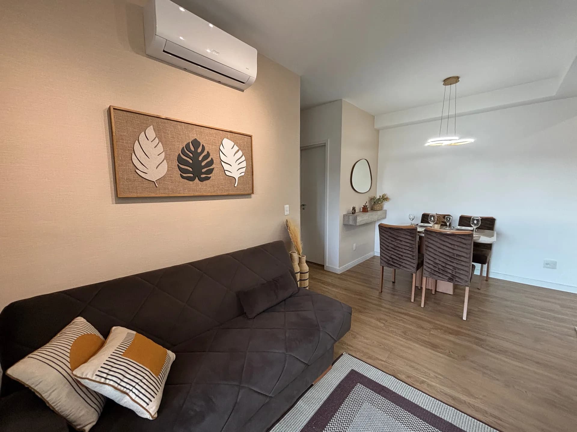 Apartamento à venda, Várzea da Barra Funda, São Paulo, SP - Foto 2