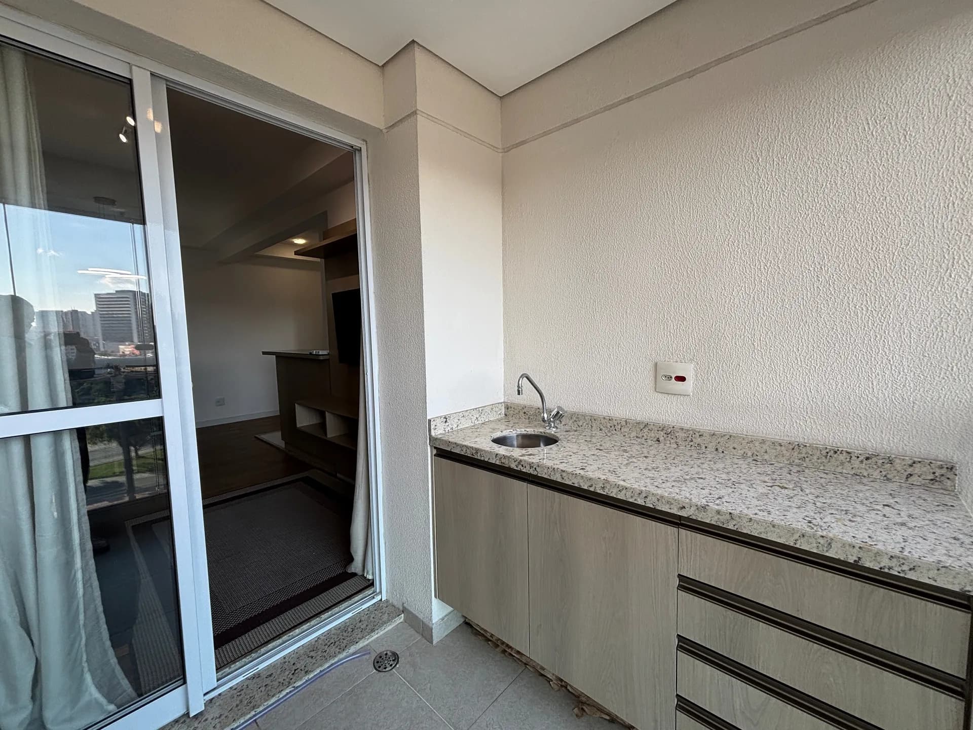 Apartamento 2 quartos no Várzea da Barra Funda, São Paulo - Foto 9