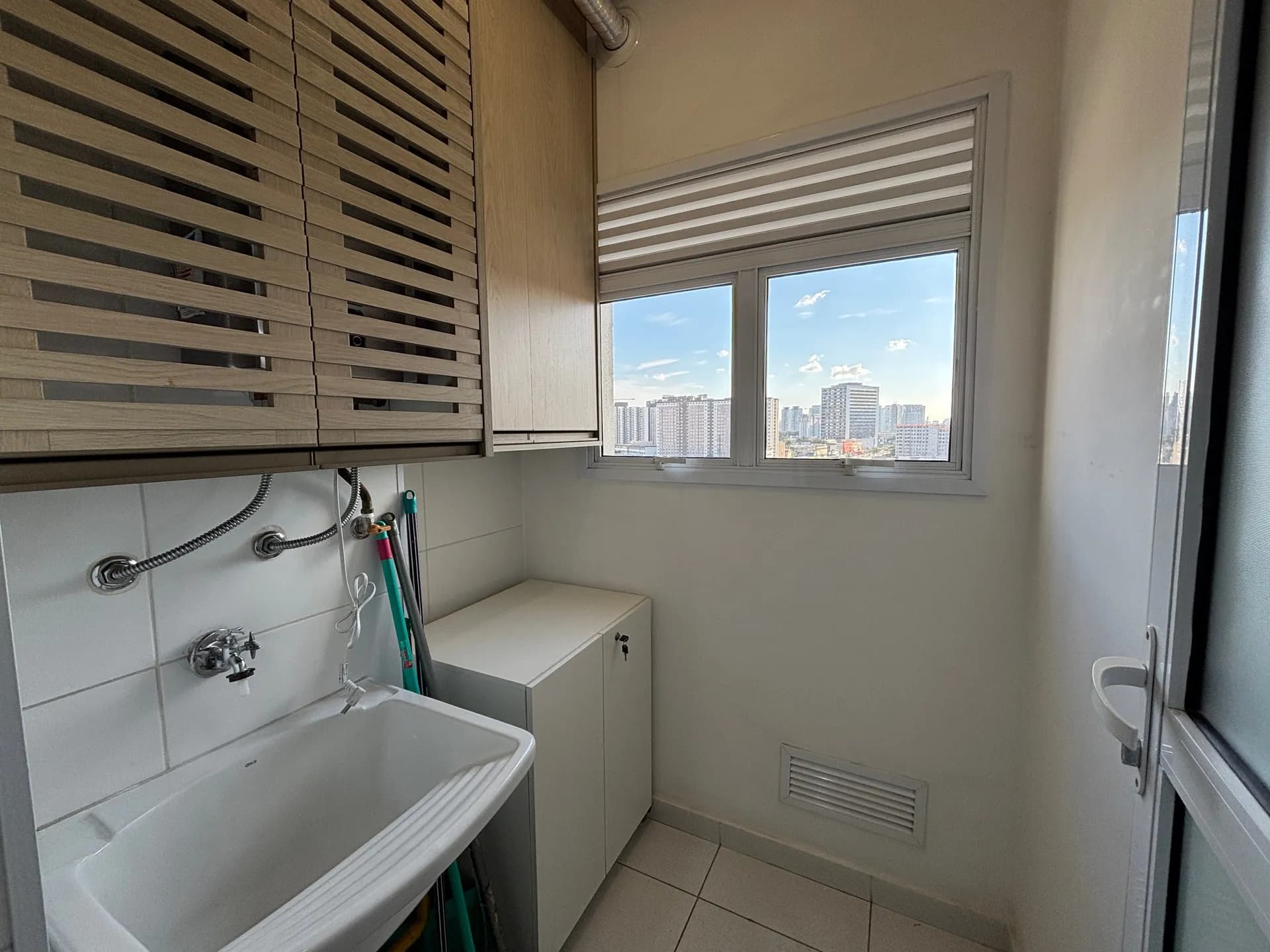 Apartamento 2 quartos no Várzea da Barra Funda, São Paulo - Foto 8