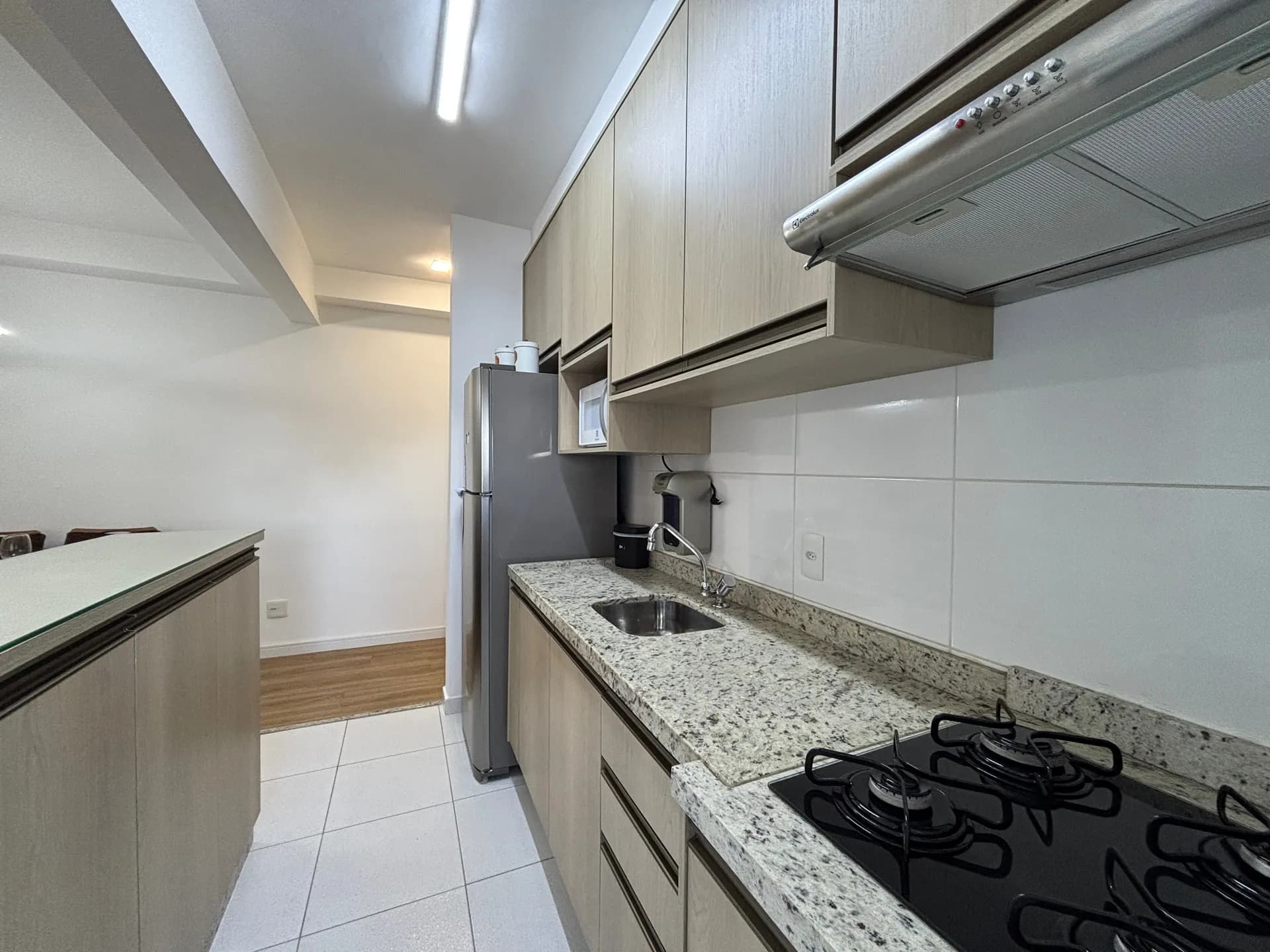 Apartamento 2 quartos no Várzea da Barra Funda, São Paulo - Foto 7