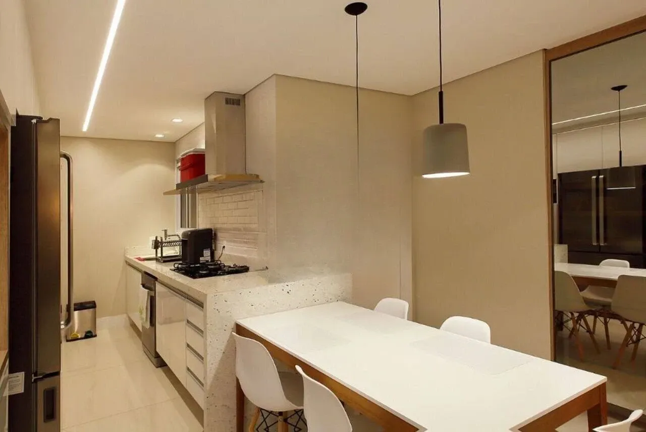 Apartamento 4 quartos na Vila Anastácio, São Paulo - Foto 10
