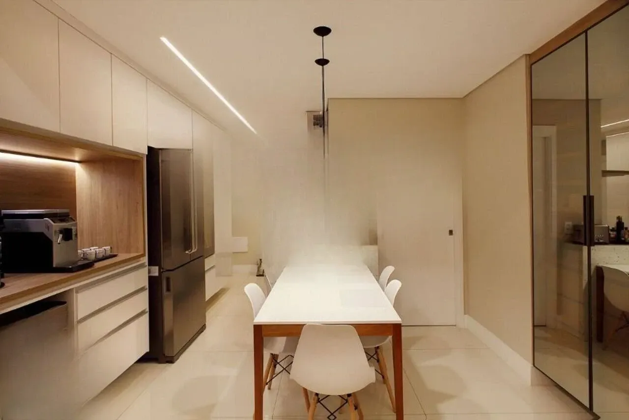 Apartamento 4 quartos na Vila Anastácio, São Paulo - Foto 9
