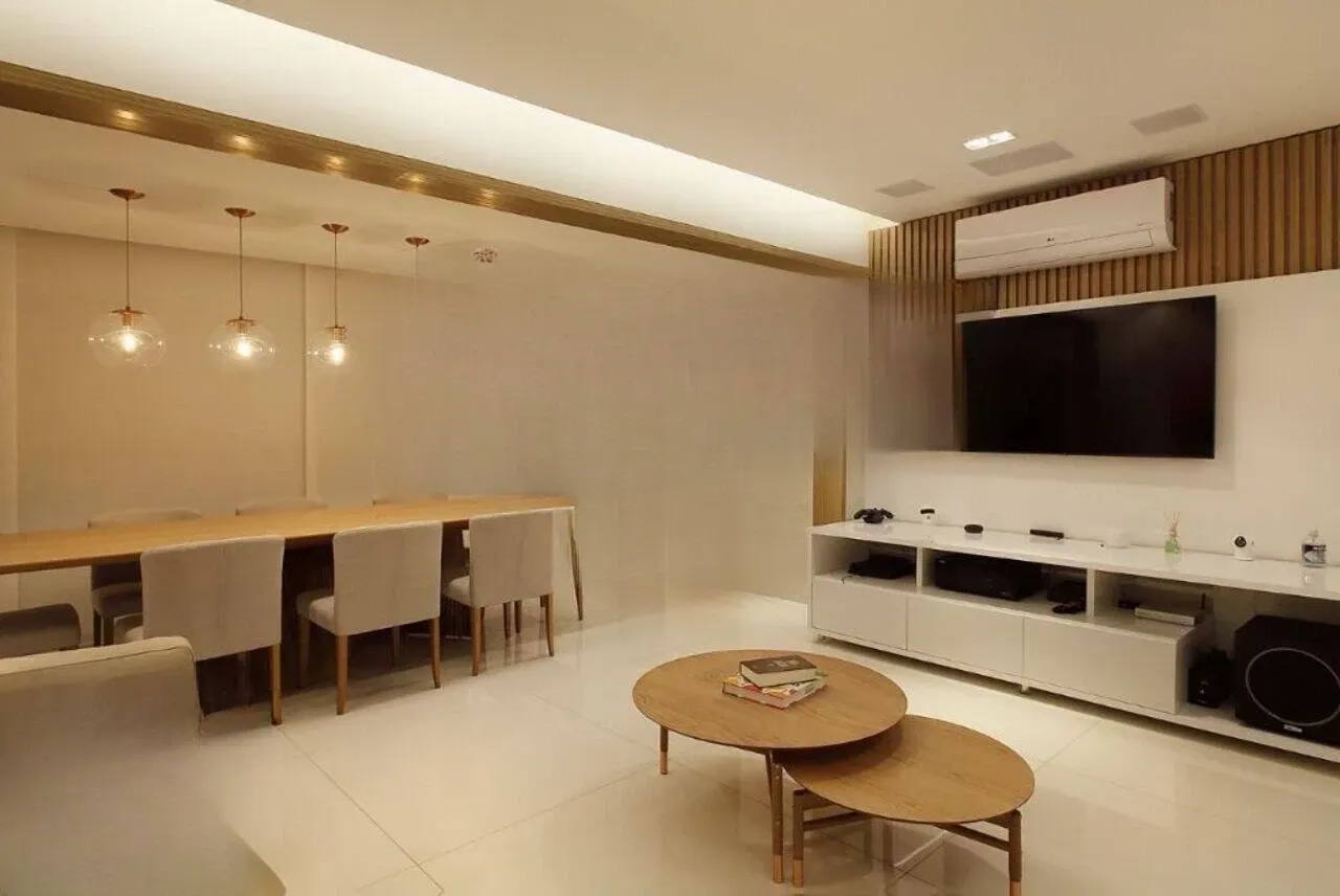 Apartamento 4 quartos na Vila Anastácio, São Paulo - Foto 3