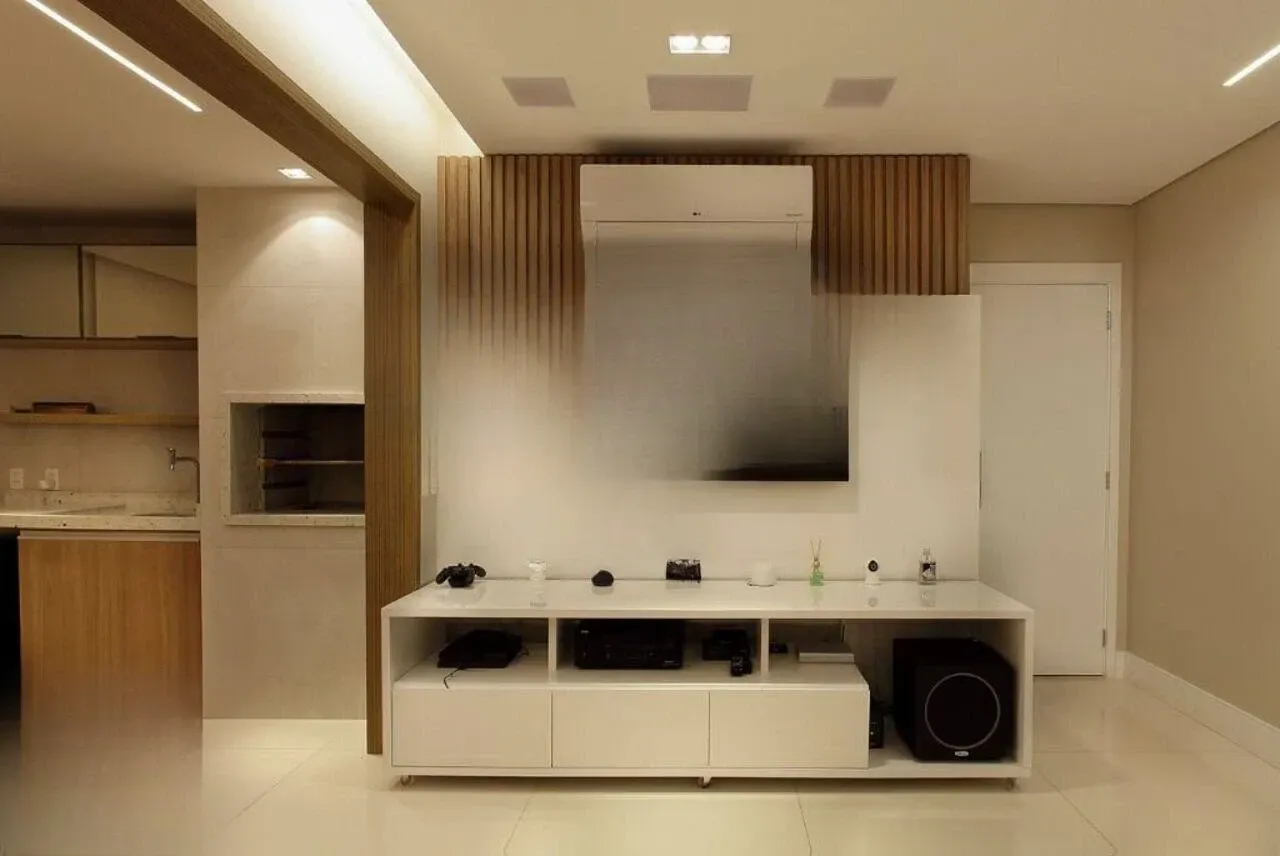 Apartamento 4 quartos na Vila Anastácio, São Paulo - Foto 5
