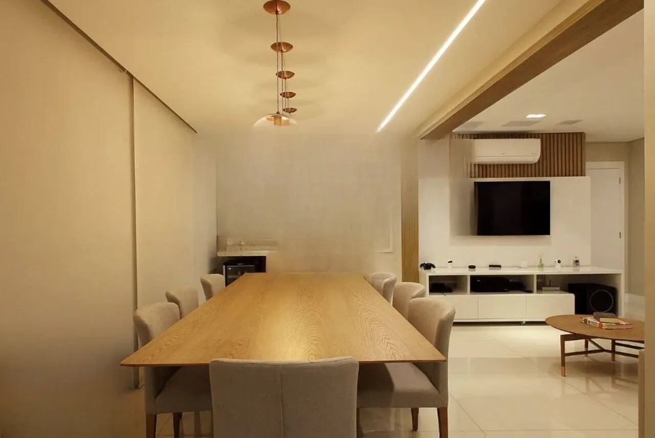 Apartamento 4 quartos na Vila Anastácio, São Paulo - Foto 1