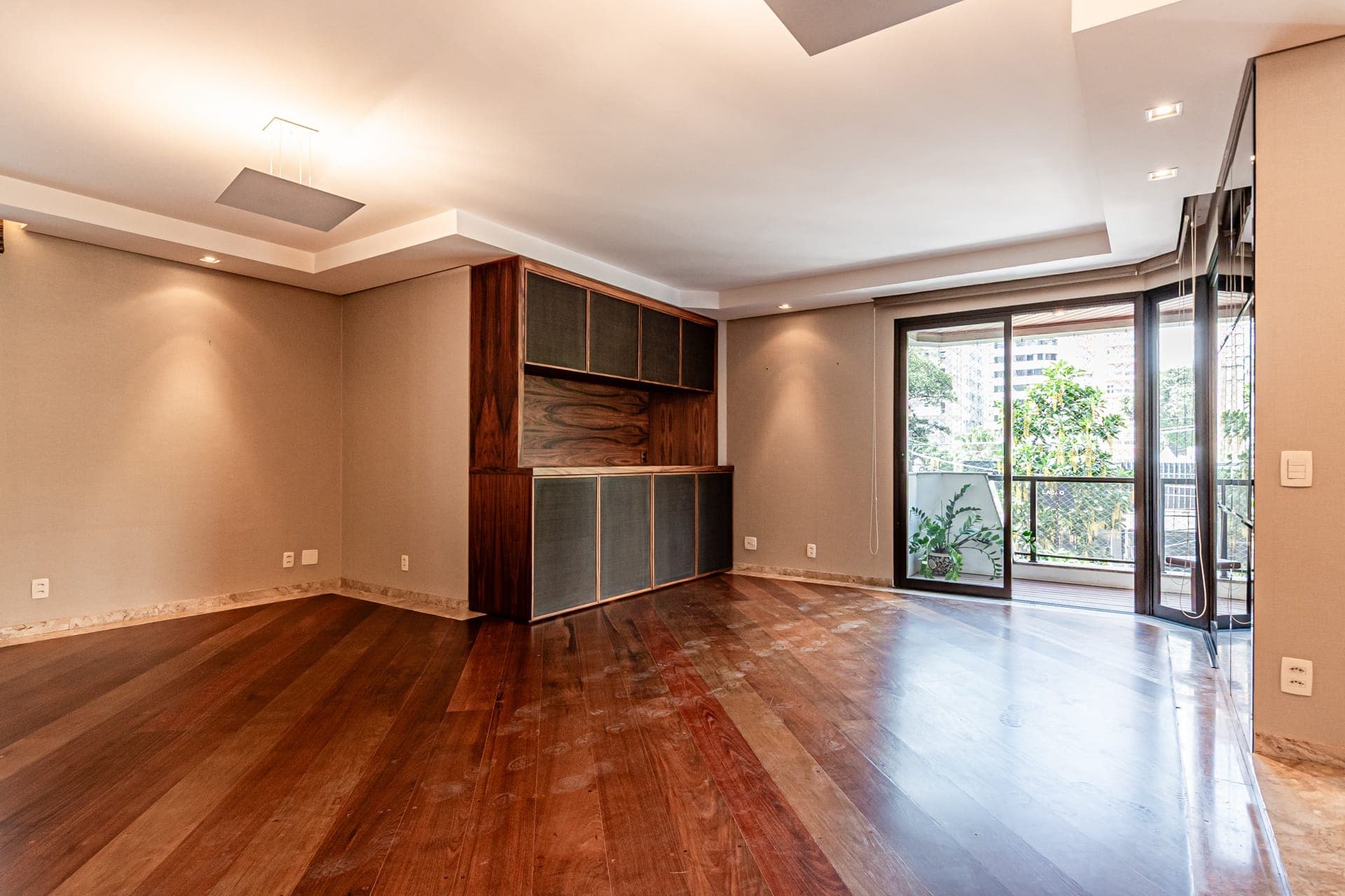 Apartamento 2 quartos no Perdizes, São Paulo - Foto 9