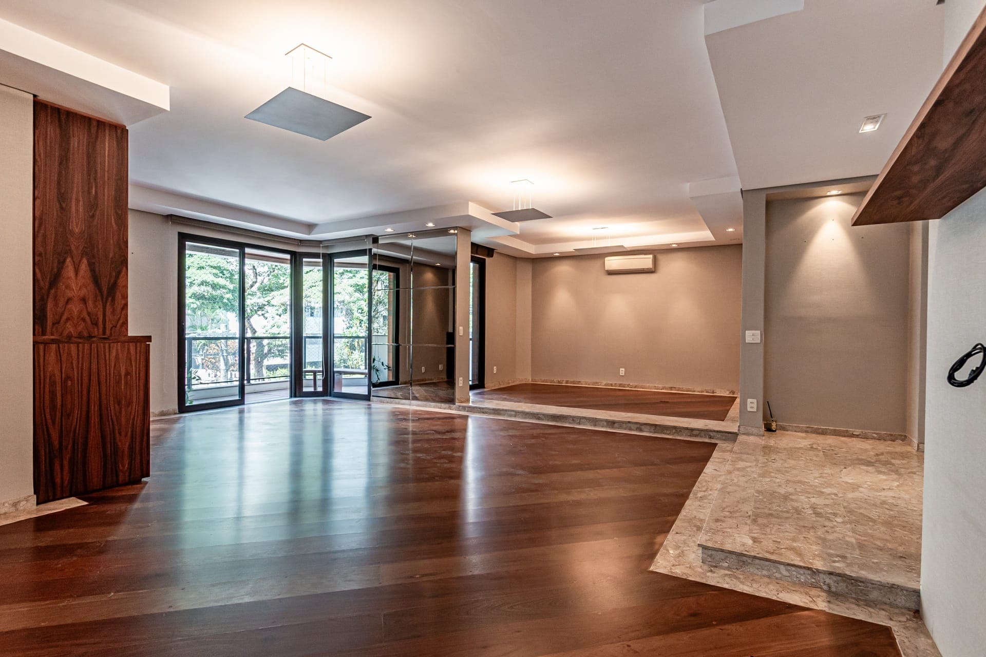 Apartamento à venda, Perdizes, São Paulo, SP - Foto 1