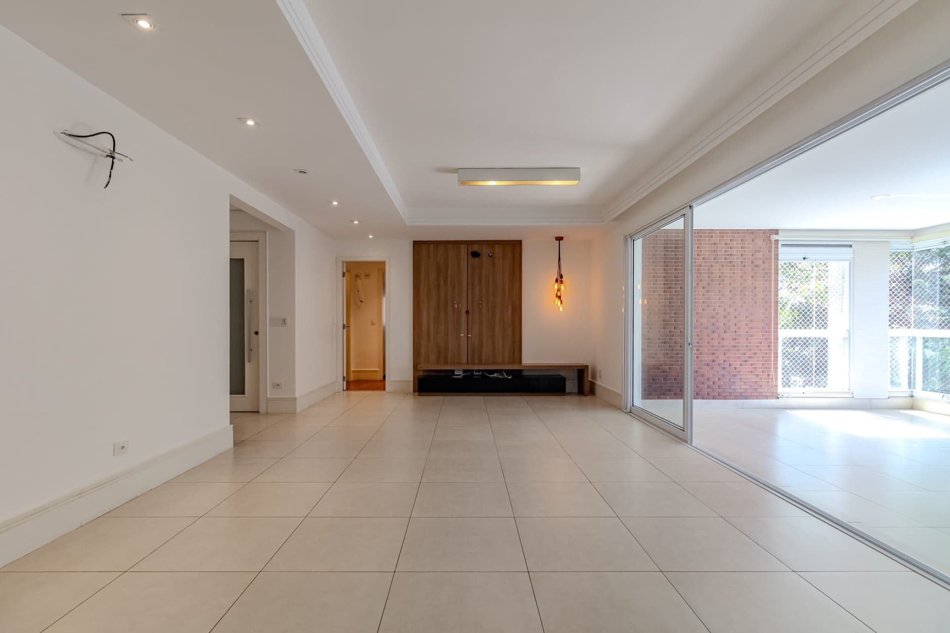 Apartamento à venda, Perdizes, São Paulo, SP - Foto 2
