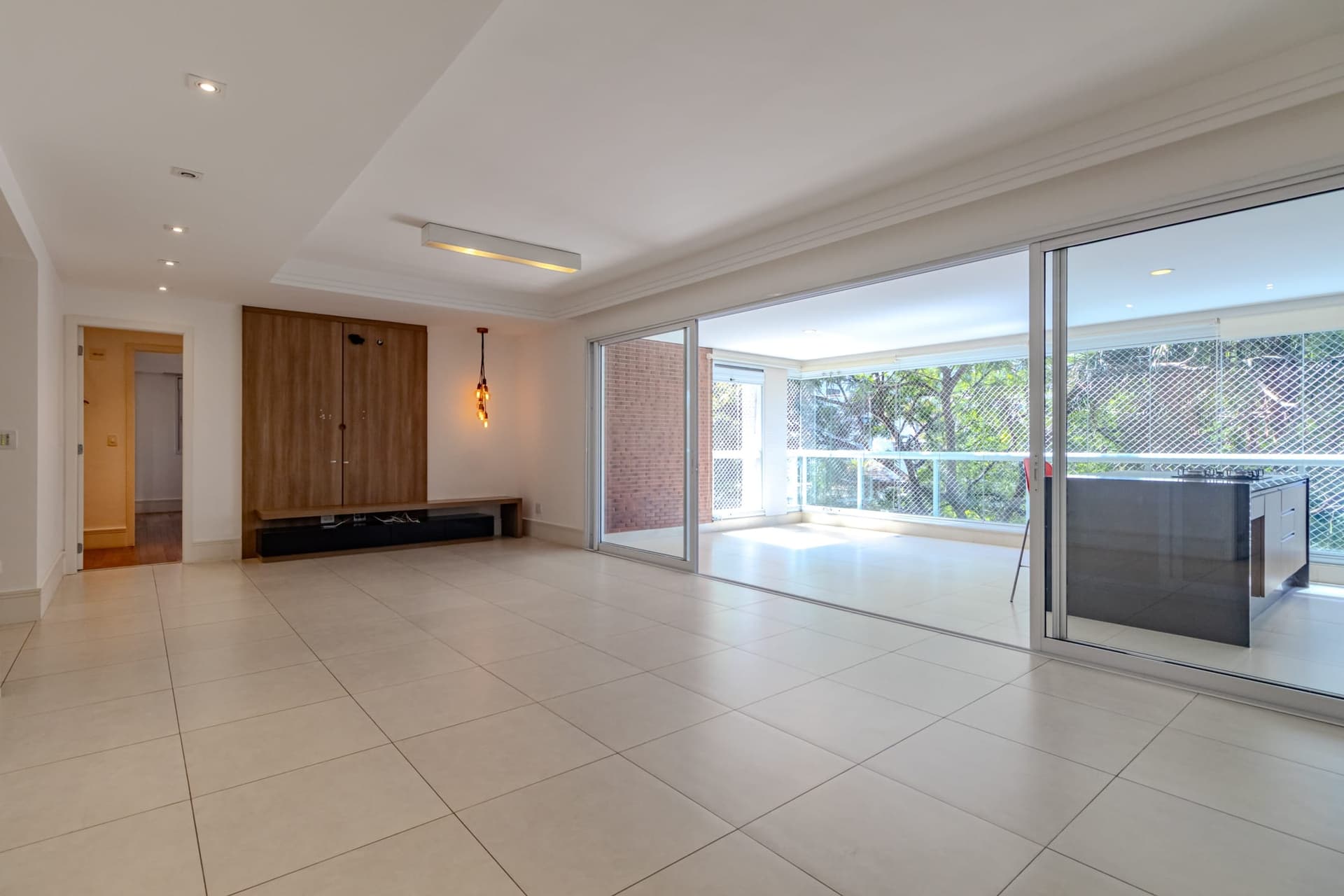 Apartamento à venda, Perdizes, São Paulo, SP - Foto 1