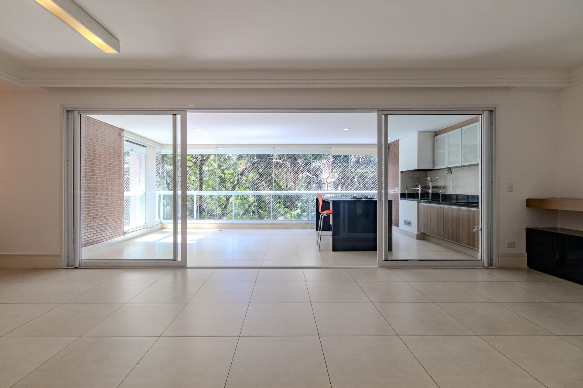 Apartamento 3 quartos no Perdizes, São Paulo - Foto 3