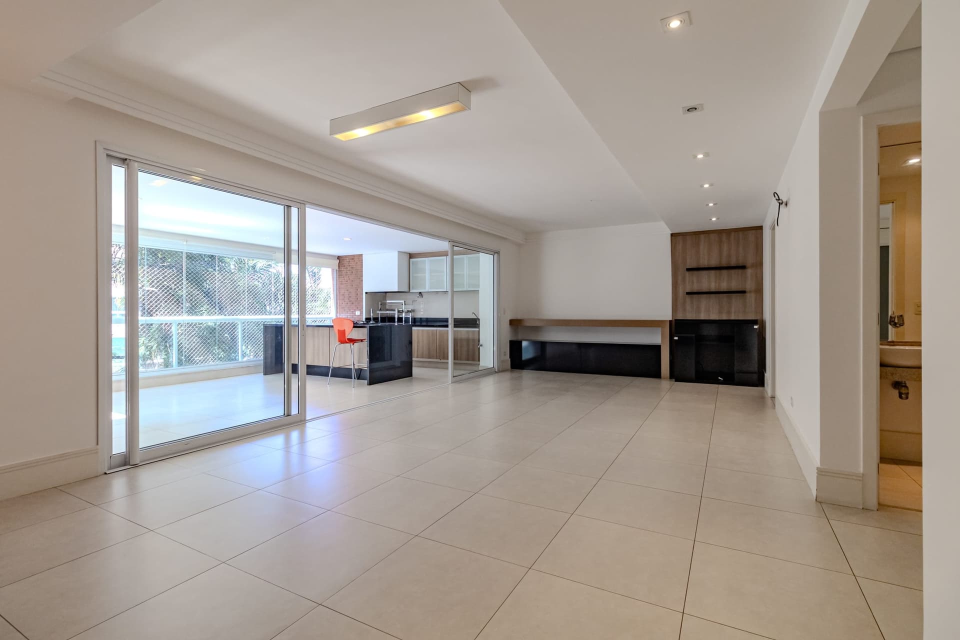 Apartamento 3 quartos no Perdizes, São Paulo - Foto 4