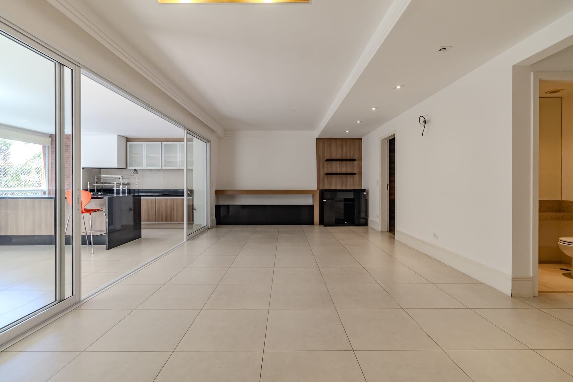Apartamento 3 quartos no Perdizes, São Paulo - Foto 5