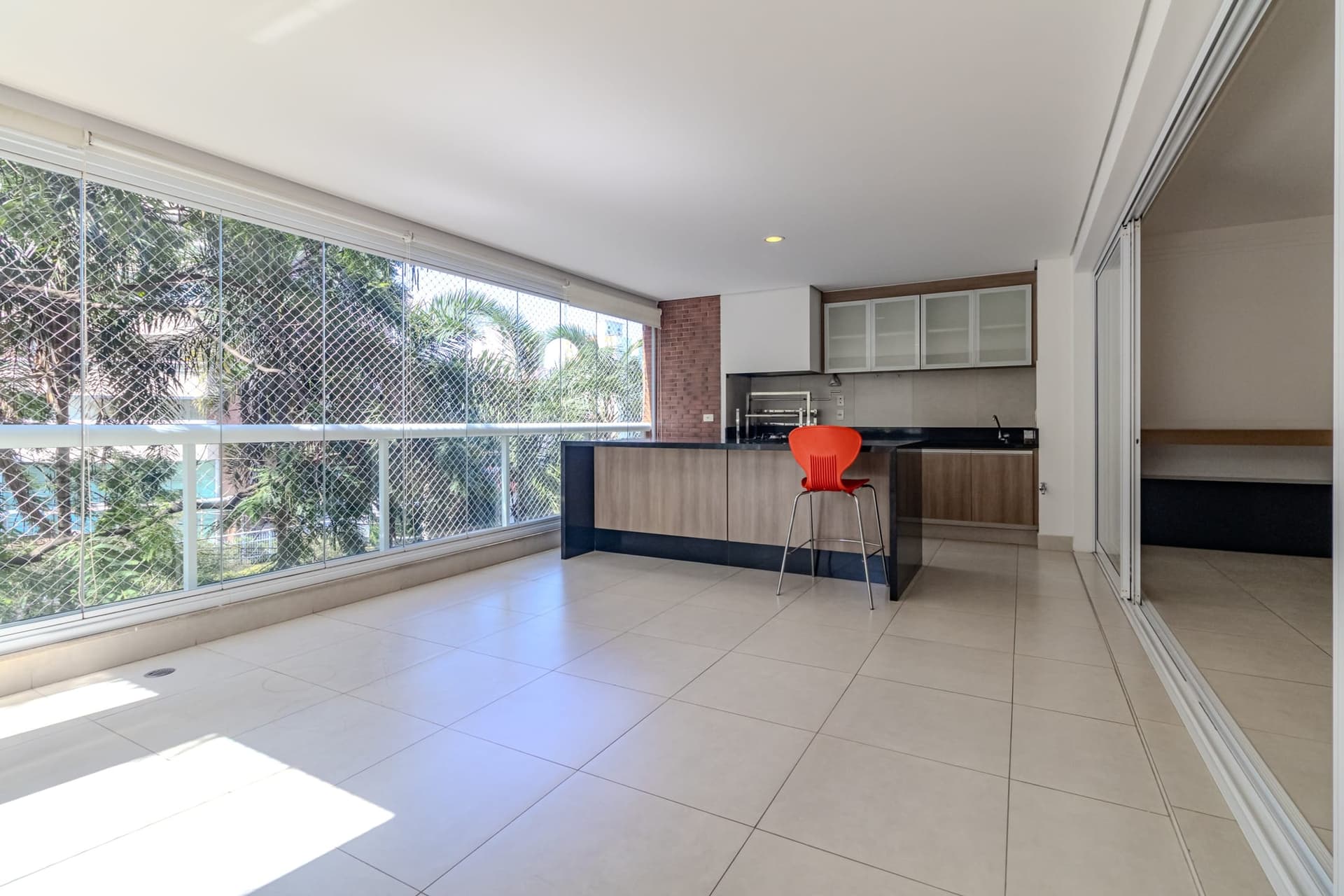 Apartamento 3 quartos no Perdizes, São Paulo - Foto 8