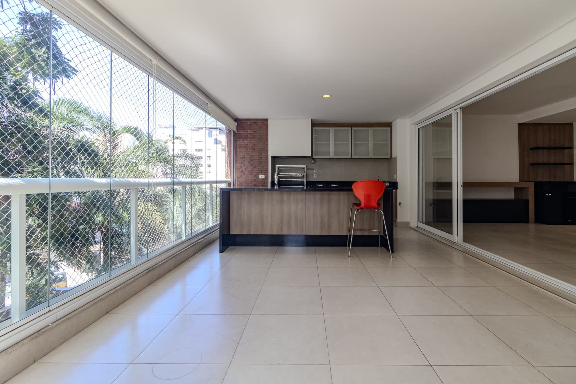 Apartamento 3 quartos no Perdizes, São Paulo - Foto 9