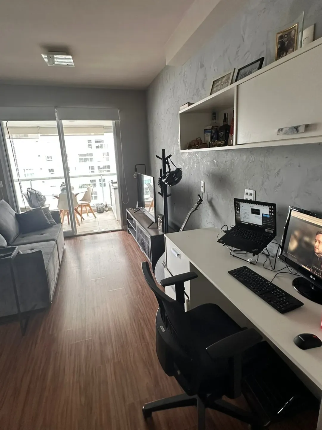 Apartamento à venda, Vila Olímpia, São Paulo, SP - Foto 1