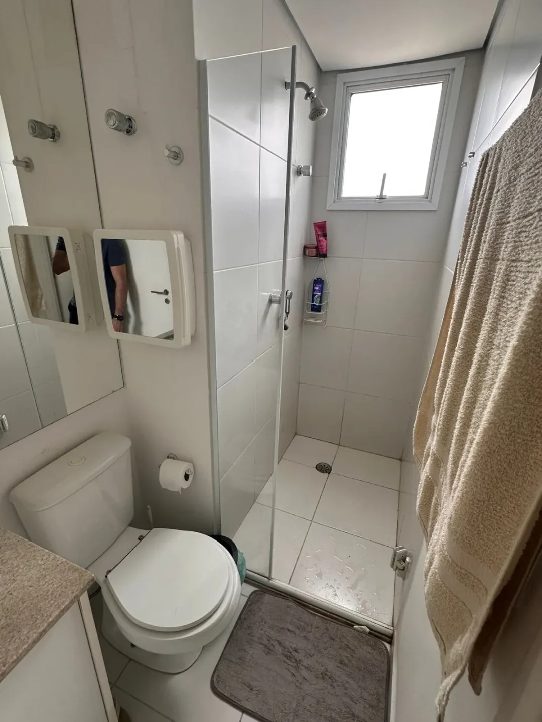 Apartamento 1 quartos na Vila Olímpia, São Paulo - Foto 10