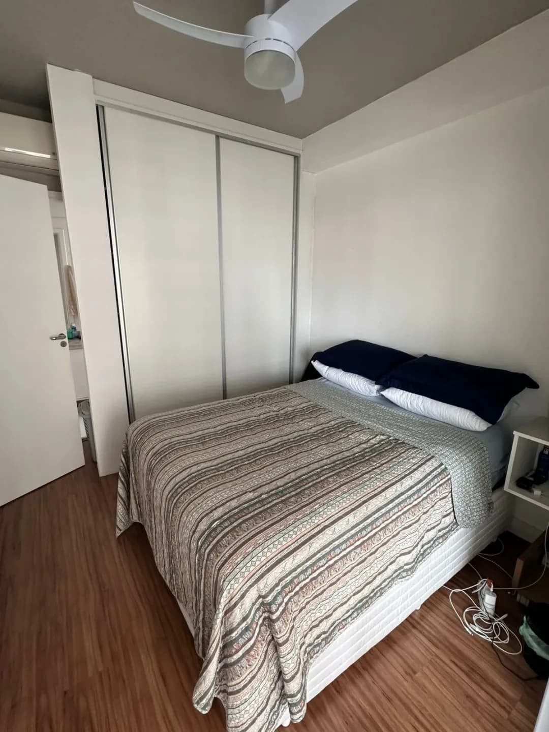 Apartamento 1 quartos na Vila Olímpia, São Paulo - Foto 9