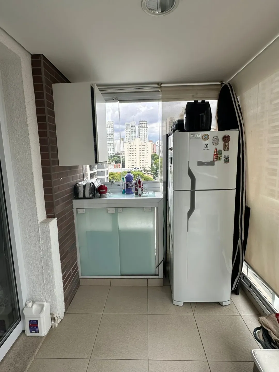 Apartamento 1 quartos na Vila Olímpia, São Paulo - Foto 7