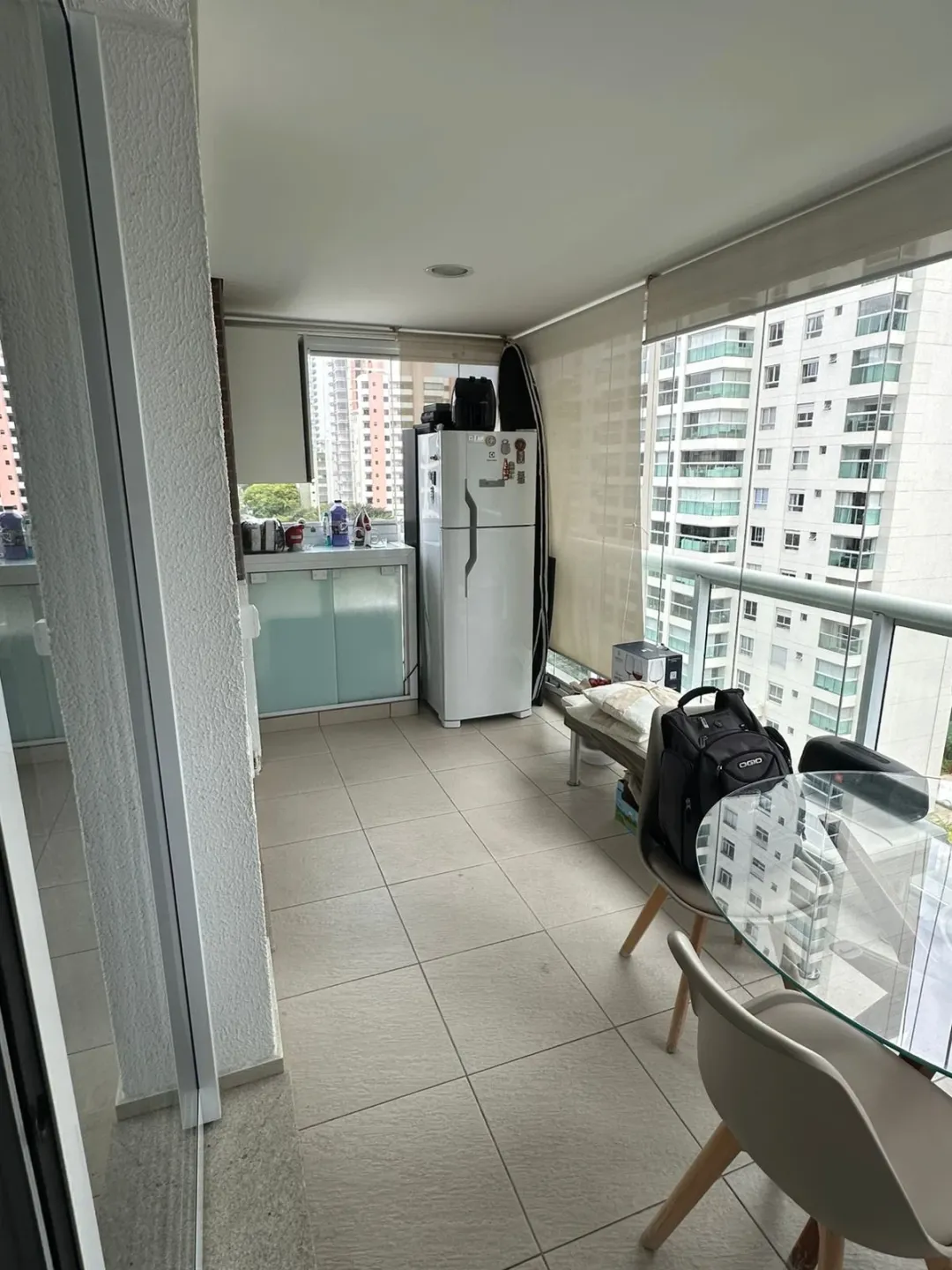 Apartamento 1 quartos na Vila Olímpia, São Paulo - Foto 5