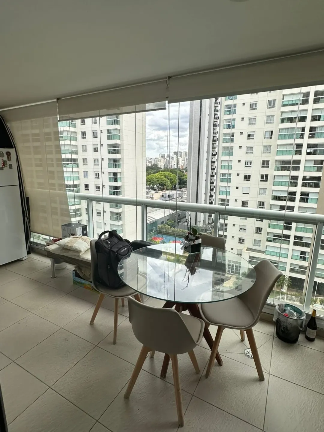 Apartamento 1 quartos na Vila Olímpia, São Paulo - Foto 6