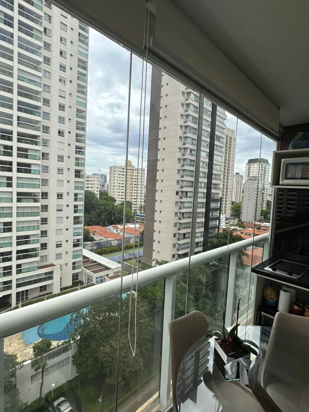 Apartamento à venda, Vila Olímpia, São Paulo, SP - Foto 3