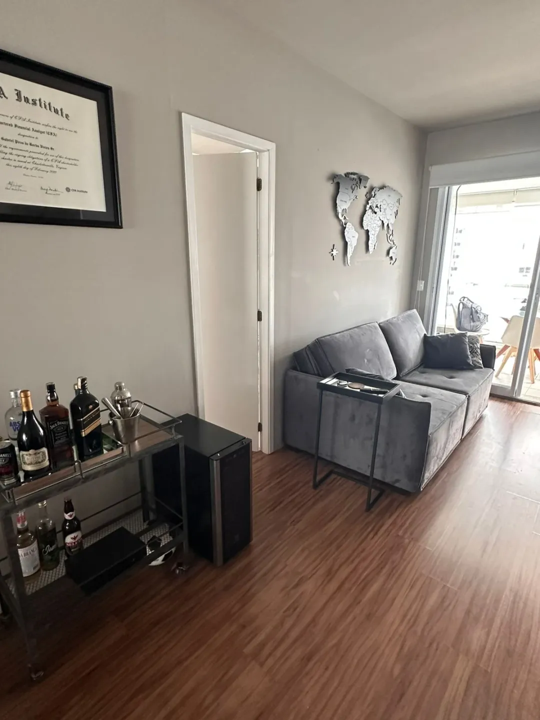 Apartamento à venda, Vila Olímpia, São Paulo, SP - Foto 2