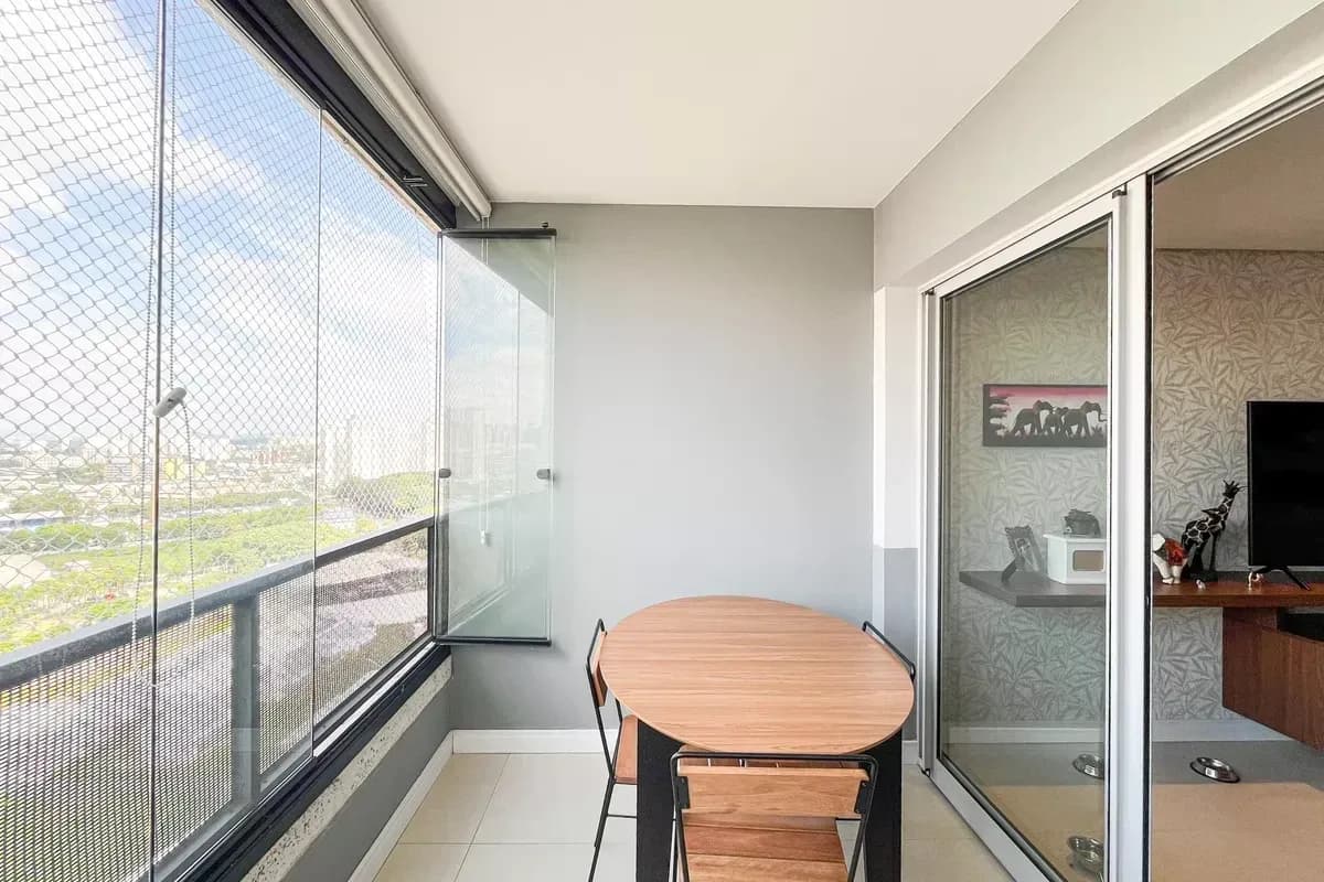 Apartamento 2 quartos no Água Branca, São Paulo - Foto 6