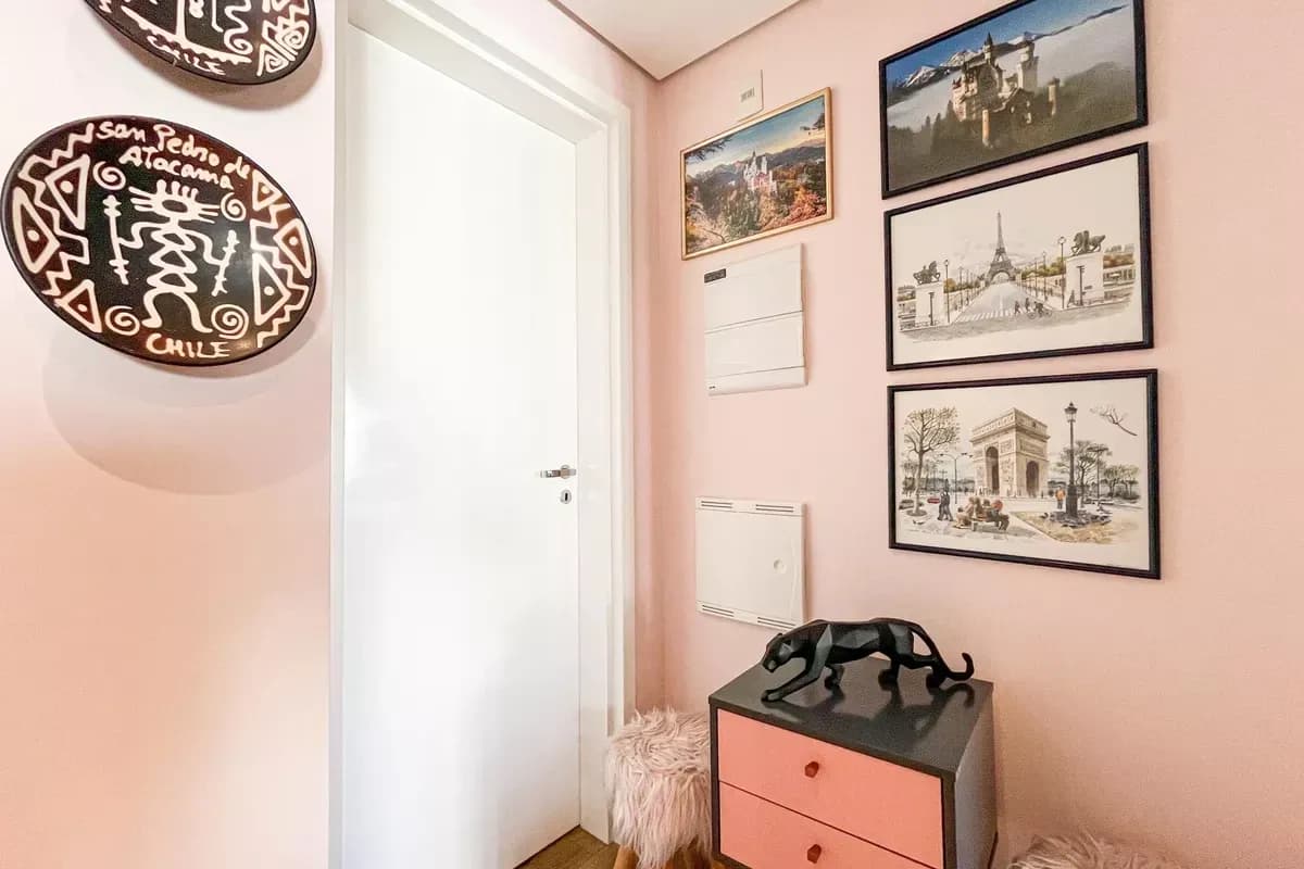 Apartamento 2 quartos no Água Branca, São Paulo - Foto 4